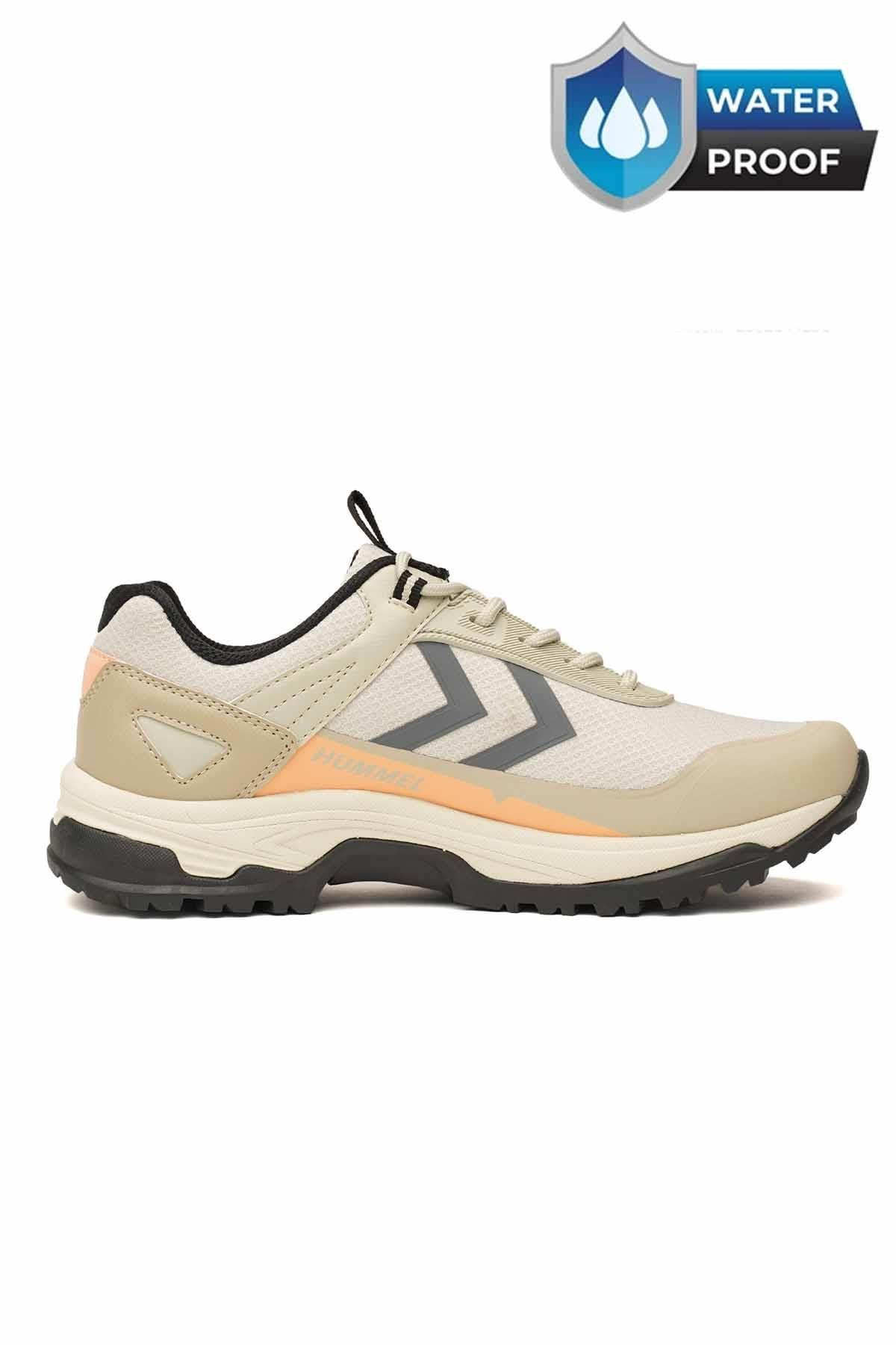 HUMMELBotHummel Bolly Kadın Bot Ayakkabı 900546-9296BEIGE