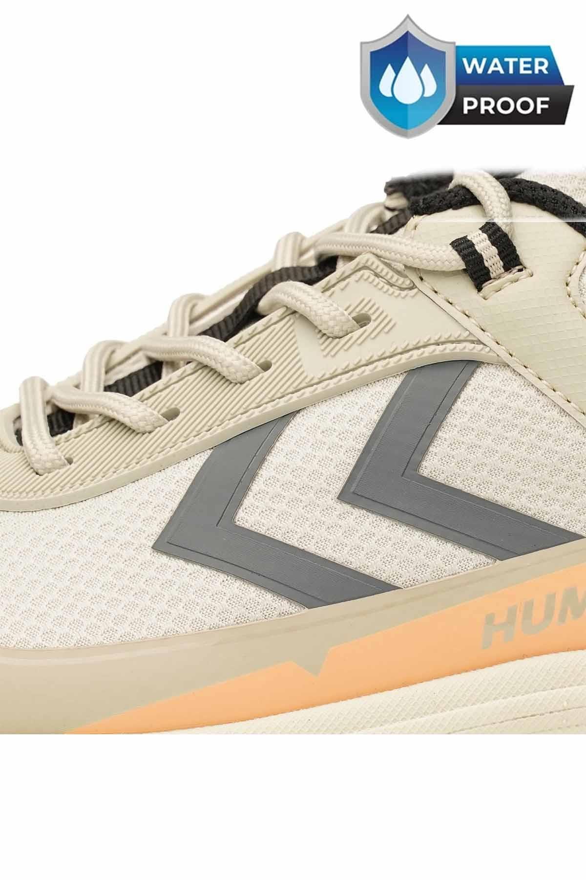 HUMMELBotHummel Bolly Kadın Bot Ayakkabı 900546-9296BEIGE