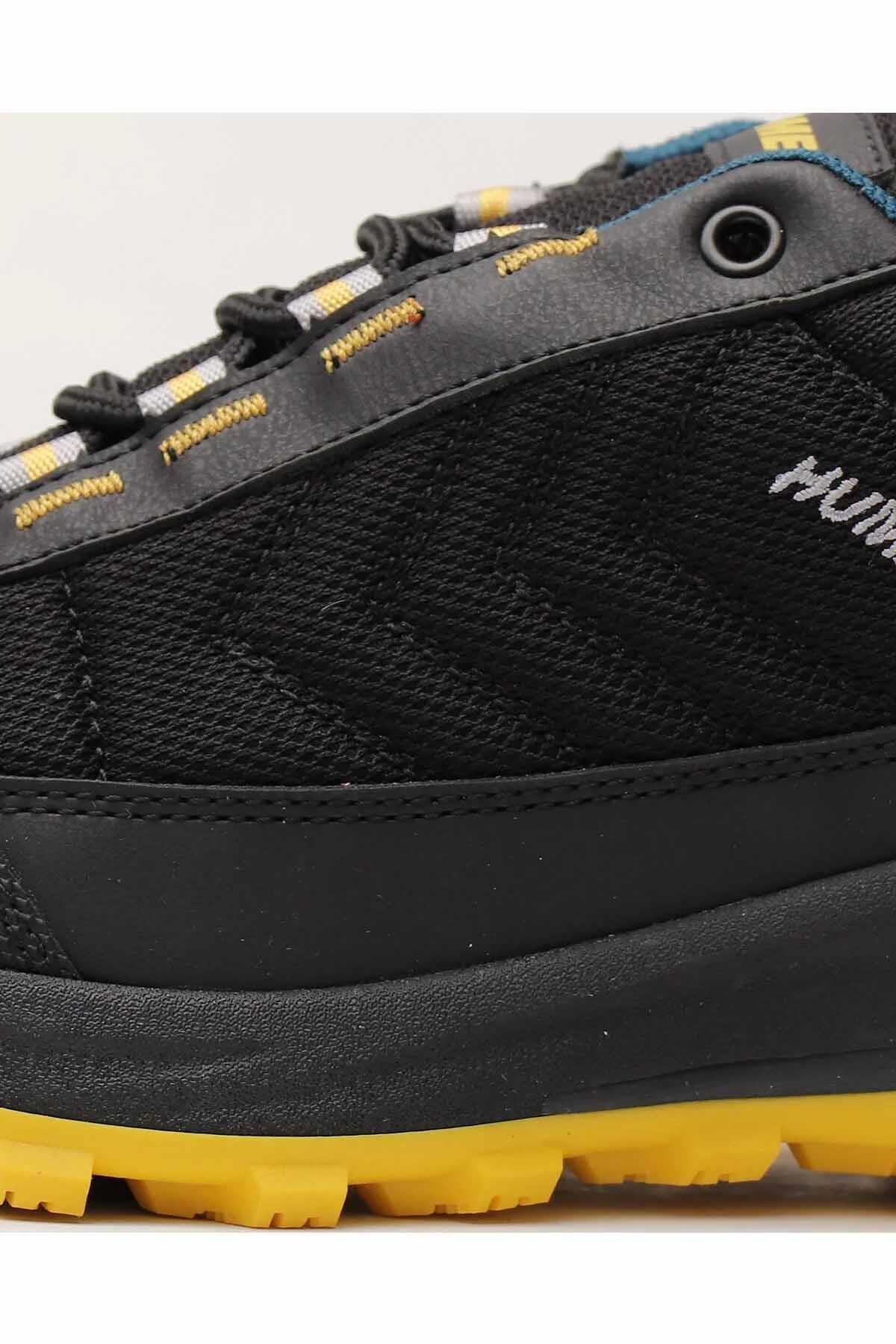 HUMMELBotHummel Lemos Unisex Bot Ayakkabı 900375-2594BLACK