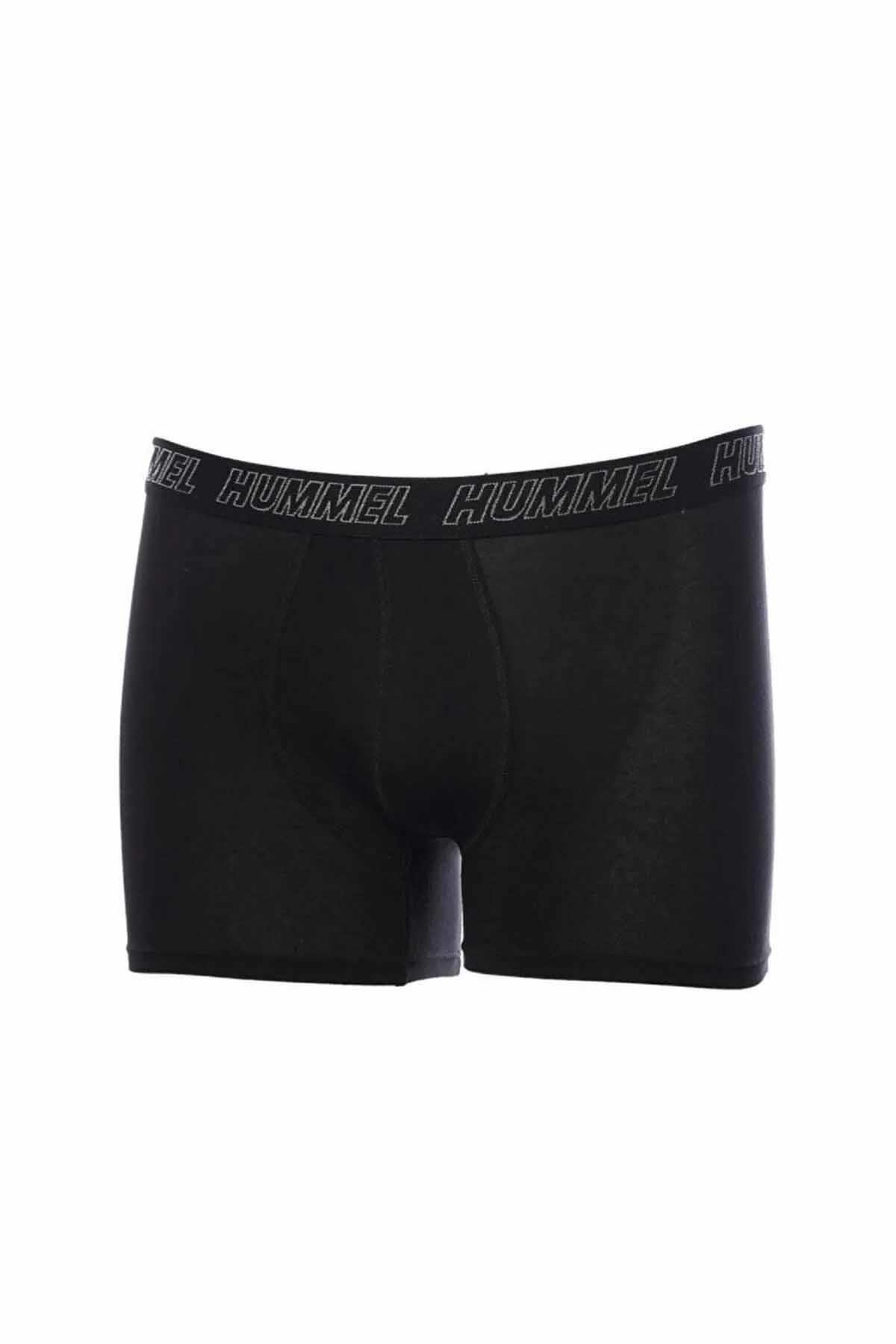 HUMMELBoxerHummel BEKES BOXER Erkek Boxer 970311-2001BLACK
