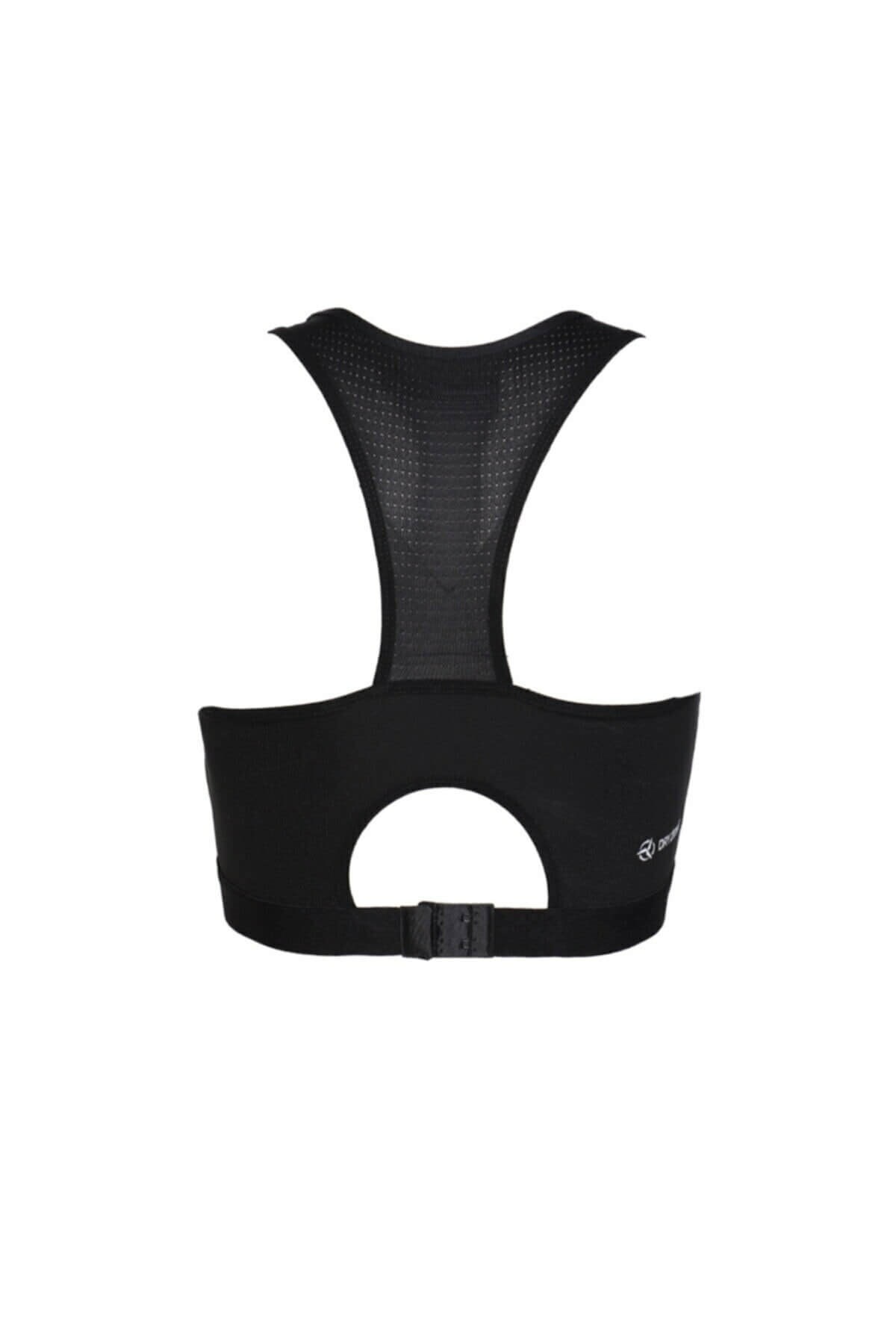 HUMMELBra Sporcu SütyeniHummel Elona Bra Kadın Bra Sporcu Sütyeni 910568-2001BLACK