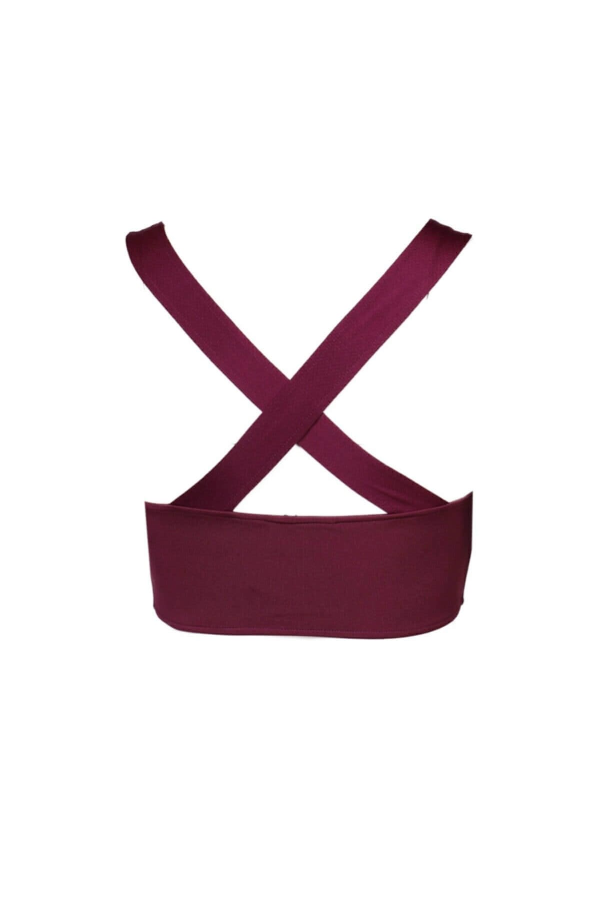 HUMMELBra Sporcu SütyeniHummel Leina Sports Bra Kadın Bra Sporcu Sütyeni 910478-3388PURPLE POT