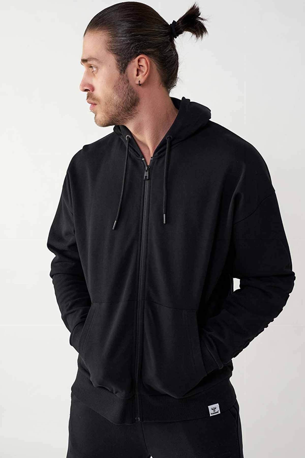 HUMMELCeketHummel Rick Erkek Ceket 921319-2001BLACK