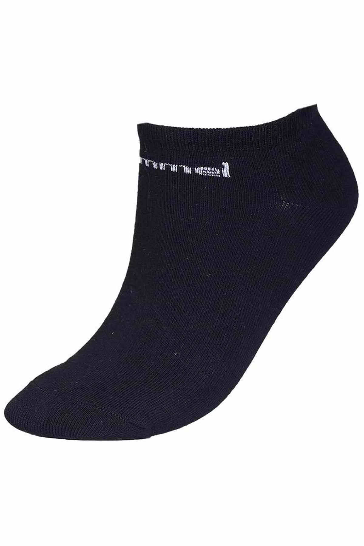 HUMMELÇorapHummel Sport Ancle Socks Unisex Çorap 970160-2001BLACK