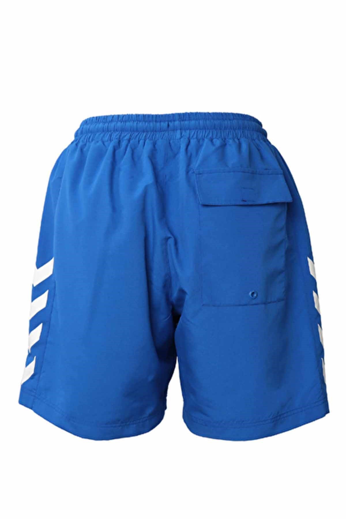 HUMMELDeniz ŞortuHummel Jess Swimshorts Erkek Deniz Şortu 950016-2104LAPIS BLUE