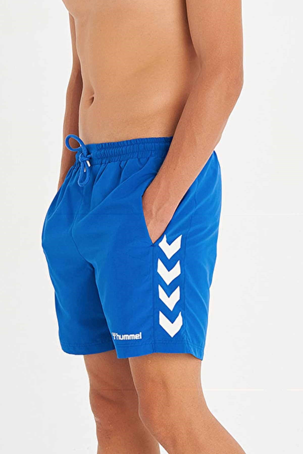 HUMMELDeniz ŞortuHummel Jess Swimshorts Erkek Deniz Şortu 950016-2104LAPIS BLUE