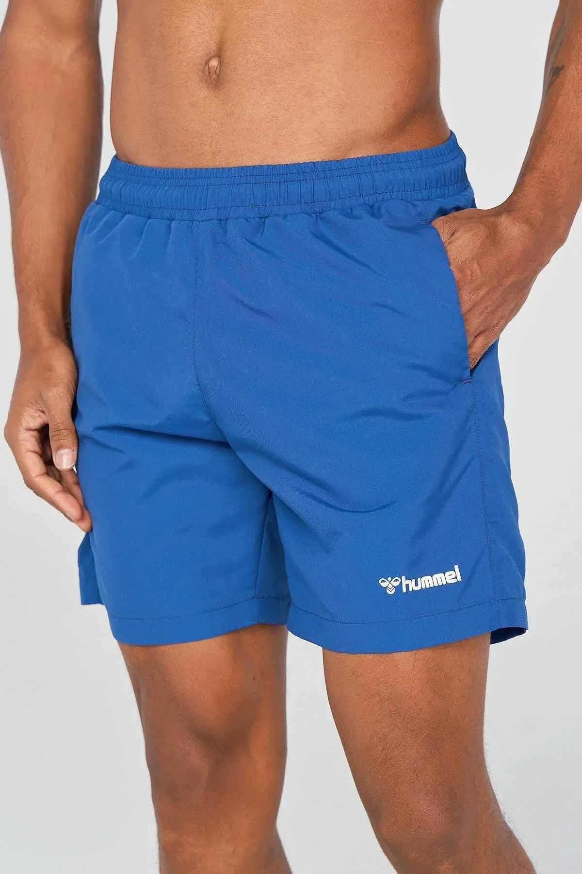 HUMMELDeniz ŞortuHummel JESSE SWIM SHORTS Erkek Deniz Şortu 950058-7045TRUE BLUE