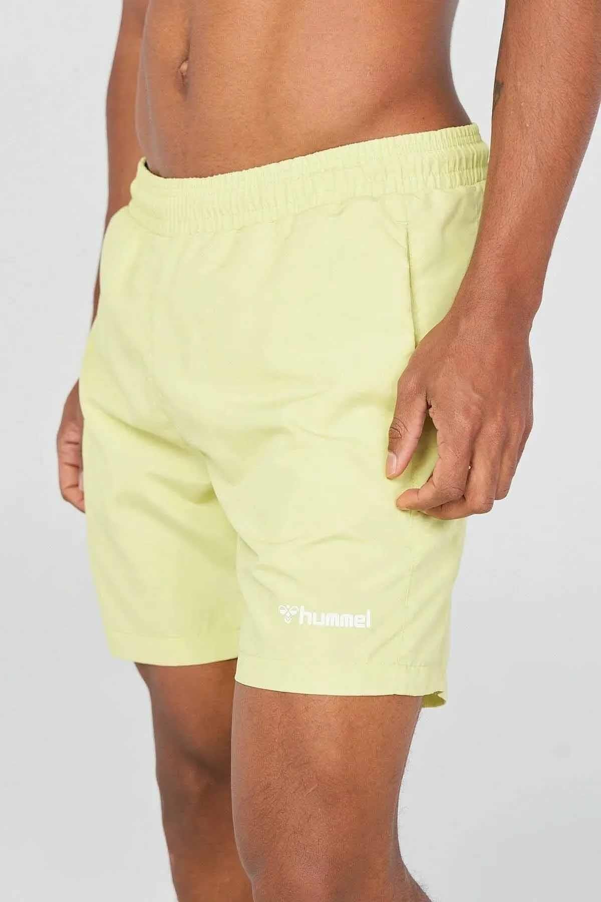 HUMMELDeniz ŞortuHummel JESSE SWIM SHORTS Erkek Deniz Şortu 950058-2211DAUQUIRI