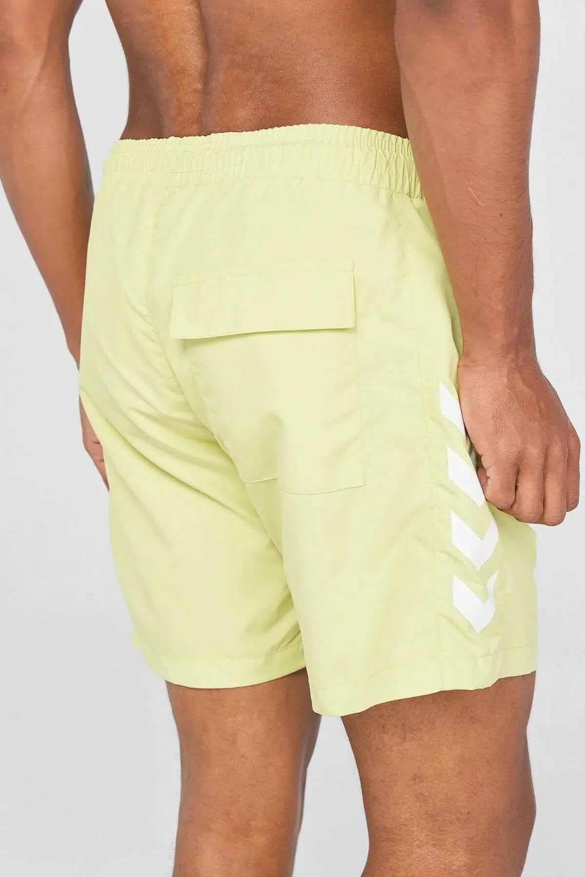 HUMMELDeniz ŞortuHummel JESSE SWIM SHORTS Erkek Deniz Şortu 950058-2211DAUQUIRI