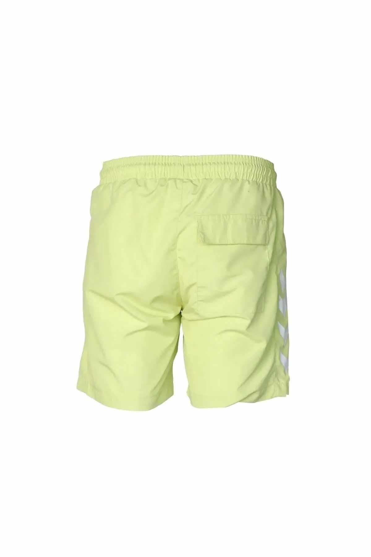 HUMMELDeniz ŞortuHummel JESSE SWIM SHORTS Erkek Deniz Şortu 950058-2211DAUQUIRI