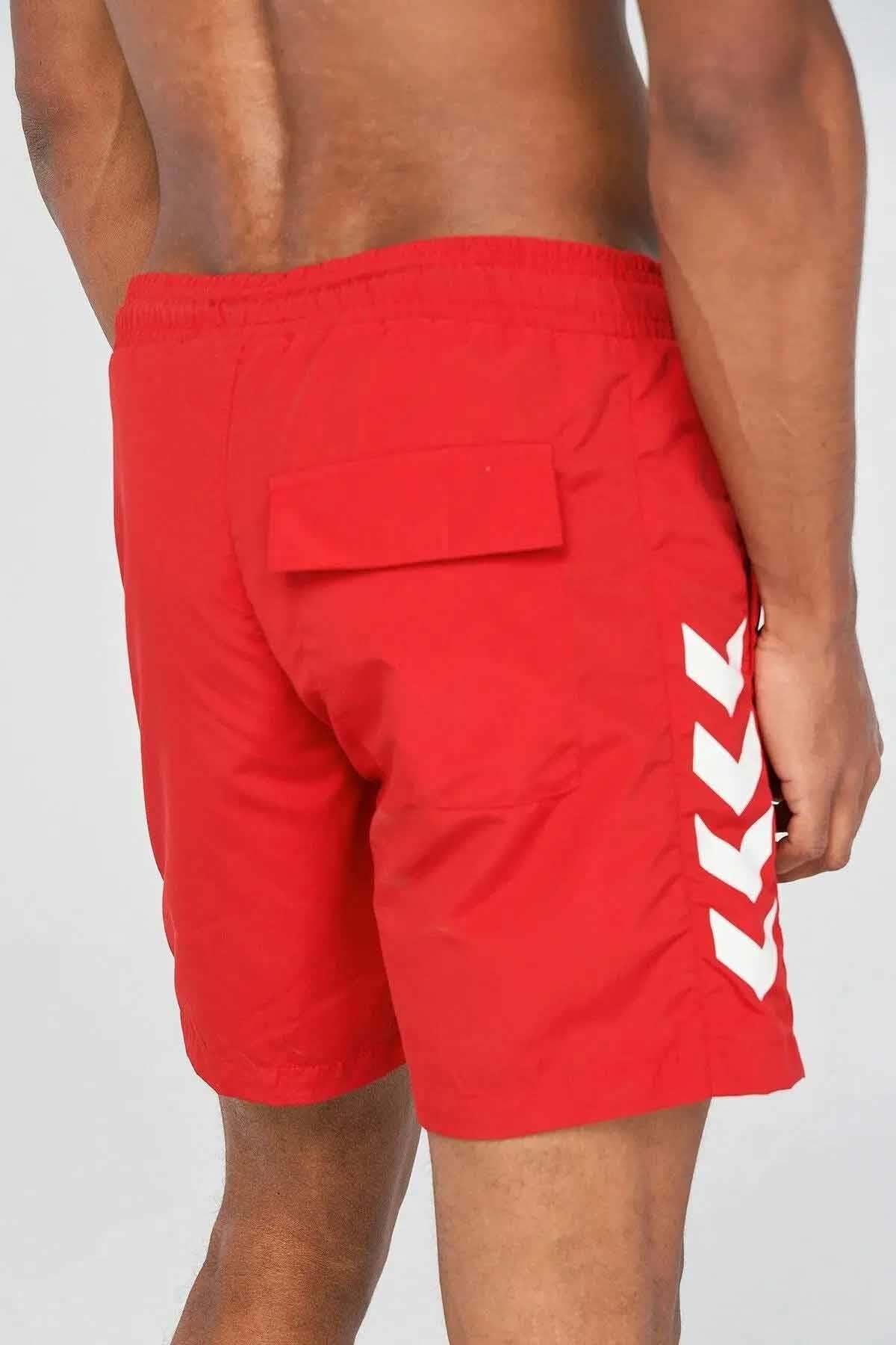 HUMMELDeniz ŞortuHummel JESSE SWIM SHORTS Erkek Deniz Şortu 950058-2220POMPEIAN