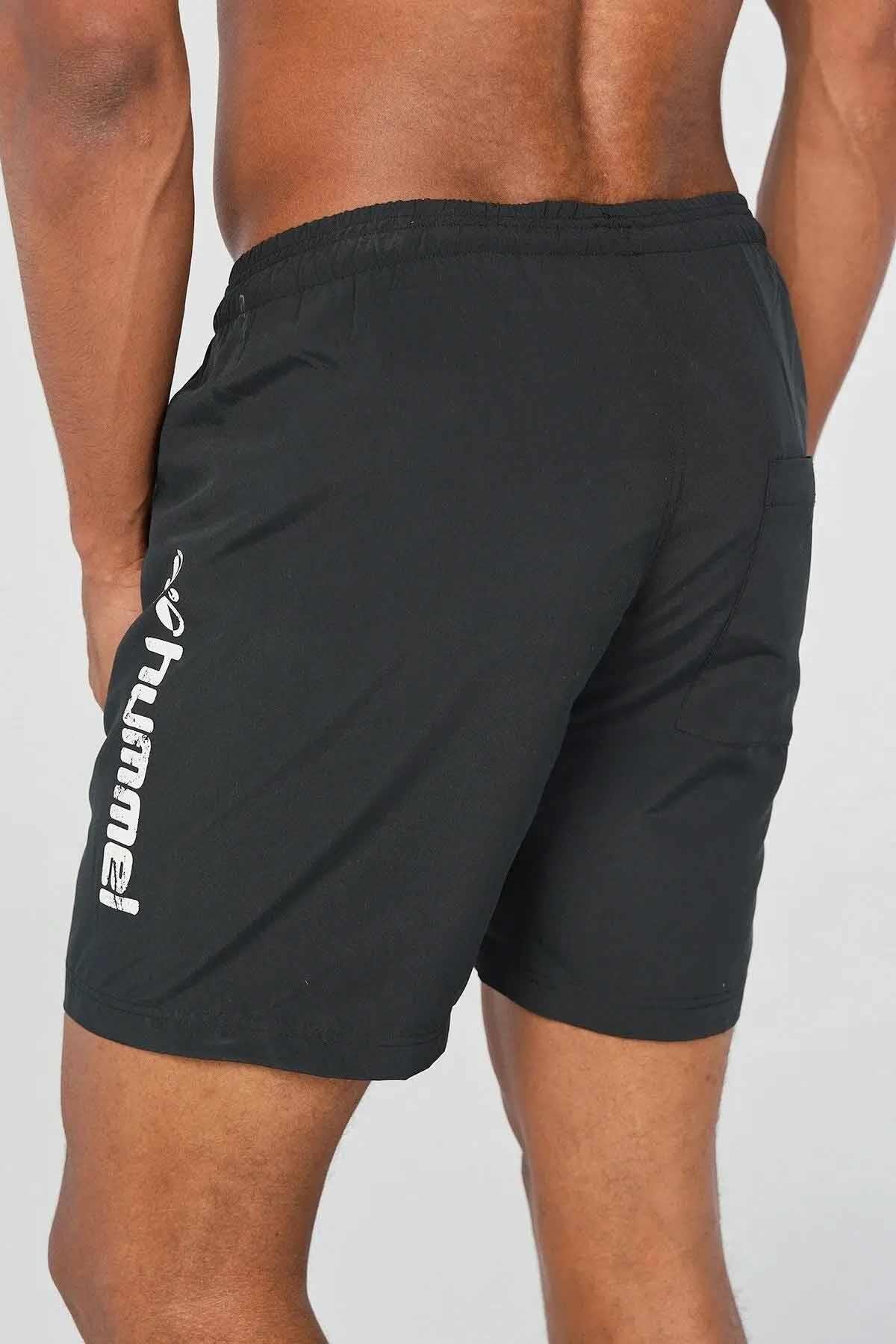 HUMMELDeniz ŞortuHummel MAIKA SWIMSHORTS Erkek Deniz Şortu 950061-2001BLACK