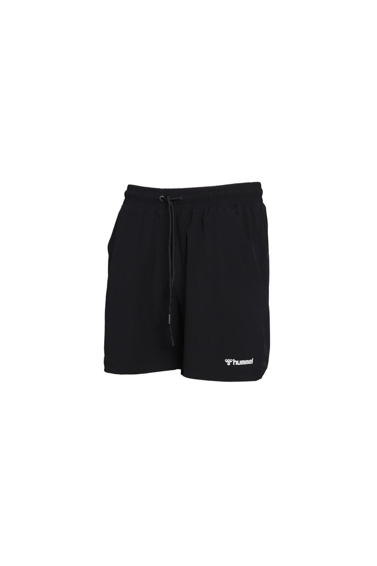 HUMMELDeniz ŞortuHummel Victory Swim Shor Erkek Deniz Şortu 950050-2001BLACK