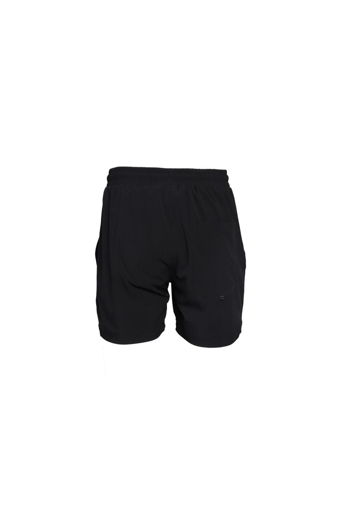 HUMMELDeniz ŞortuHummel Victory Swim Shor Erkek Deniz Şortu 950050-2001BLACK