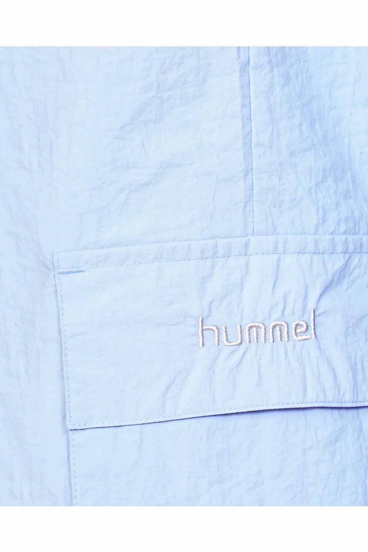 HUMMELEşofman AltHummel CARGE PANTS Kadın Eşofman Alt 931904-2516HYDRANGEA