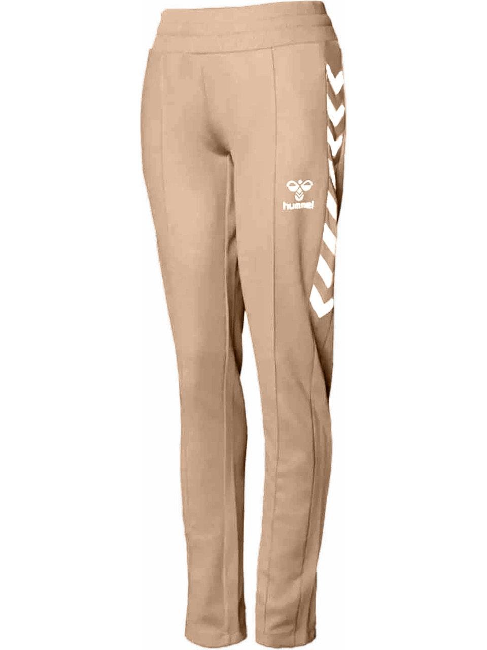 HUMMELEşofman AltHummel GENESA PANTS Kadın Eşofman Alt 931813-8140SILVER