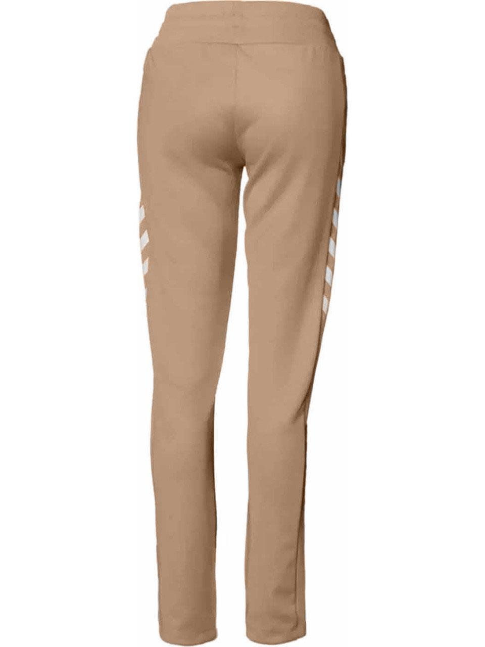 HUMMELEşofman AltHummel GENESA PANTS Kadın Eşofman Alt 931813-8140SILVER