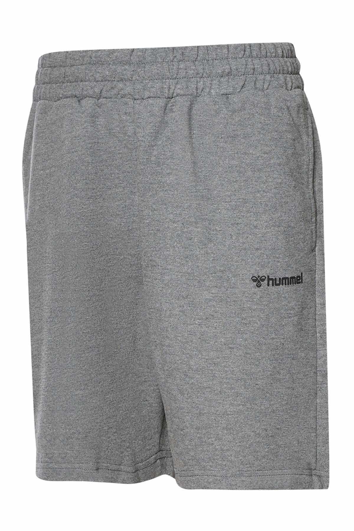 HUMMELEşofman AltHummel Mesen Short Erkek Eşofman Alt 932095-2833ANTHRACITE