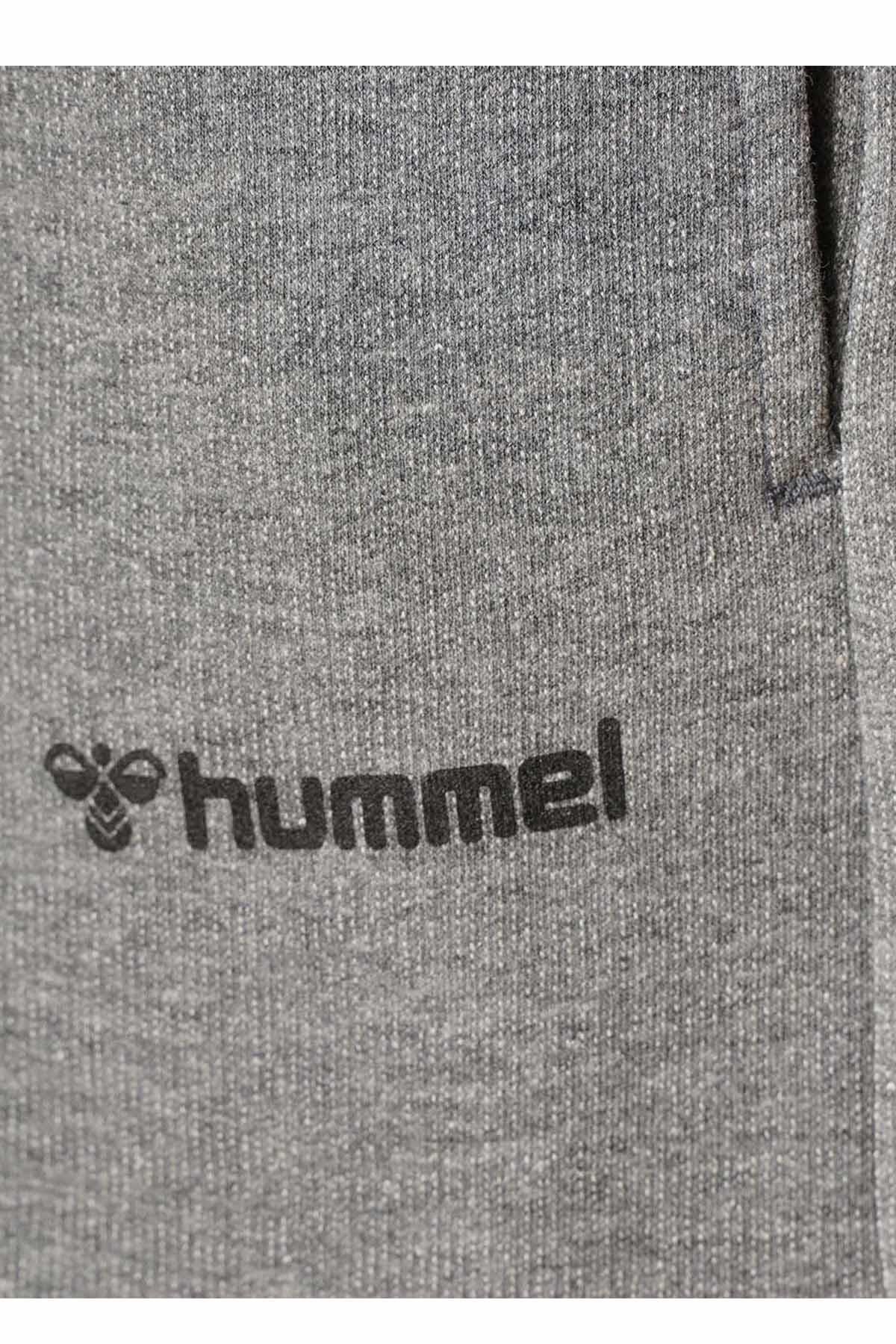 HUMMELEşofman AltHummel Mesen Short Erkek Eşofman Alt 932095-2833ANTHRACITE