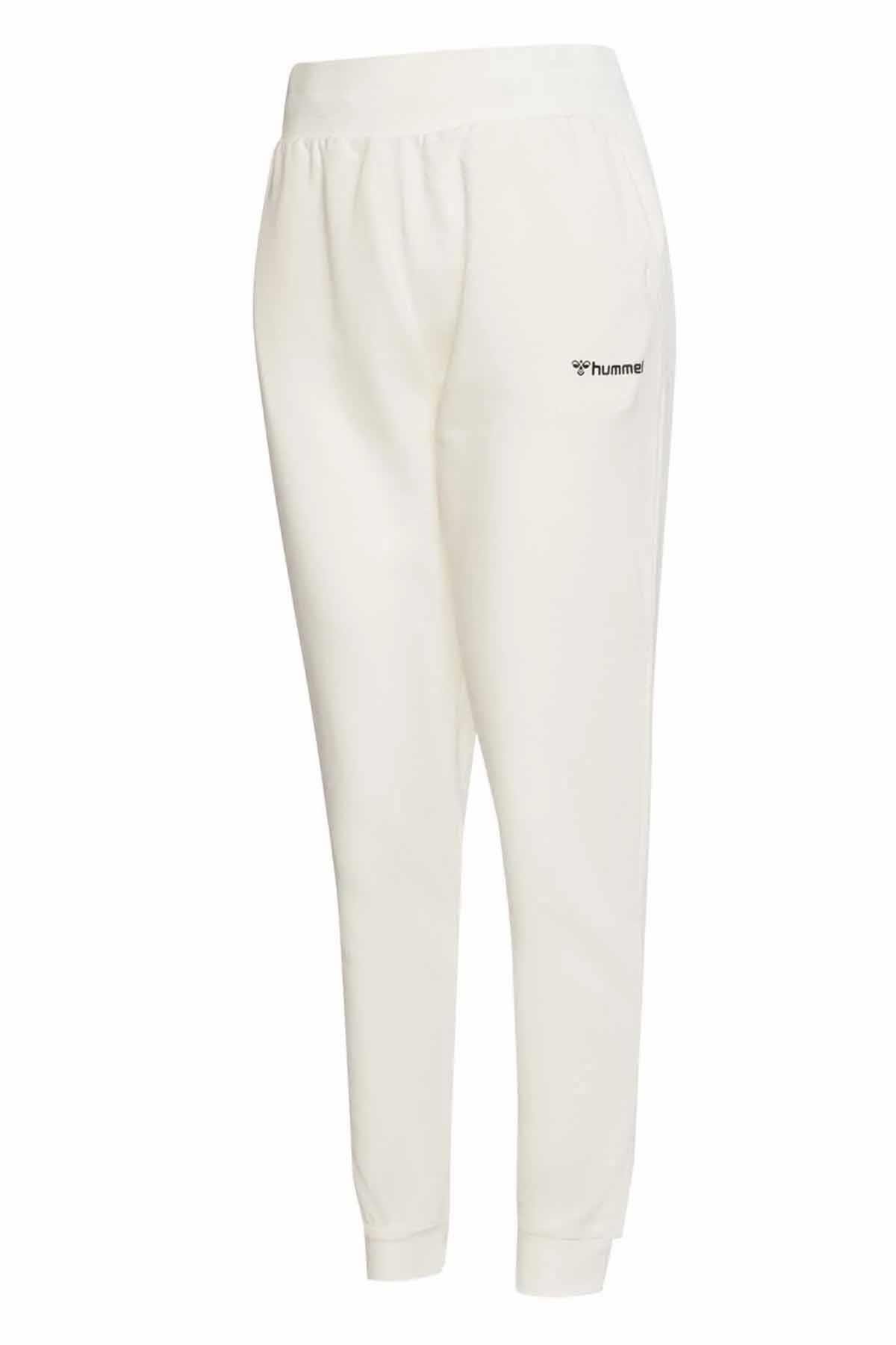 HUMMELEşofman AltHummel Nesa Regular Pants Kadın Eşofman Alt 932097-9003BEYAZ