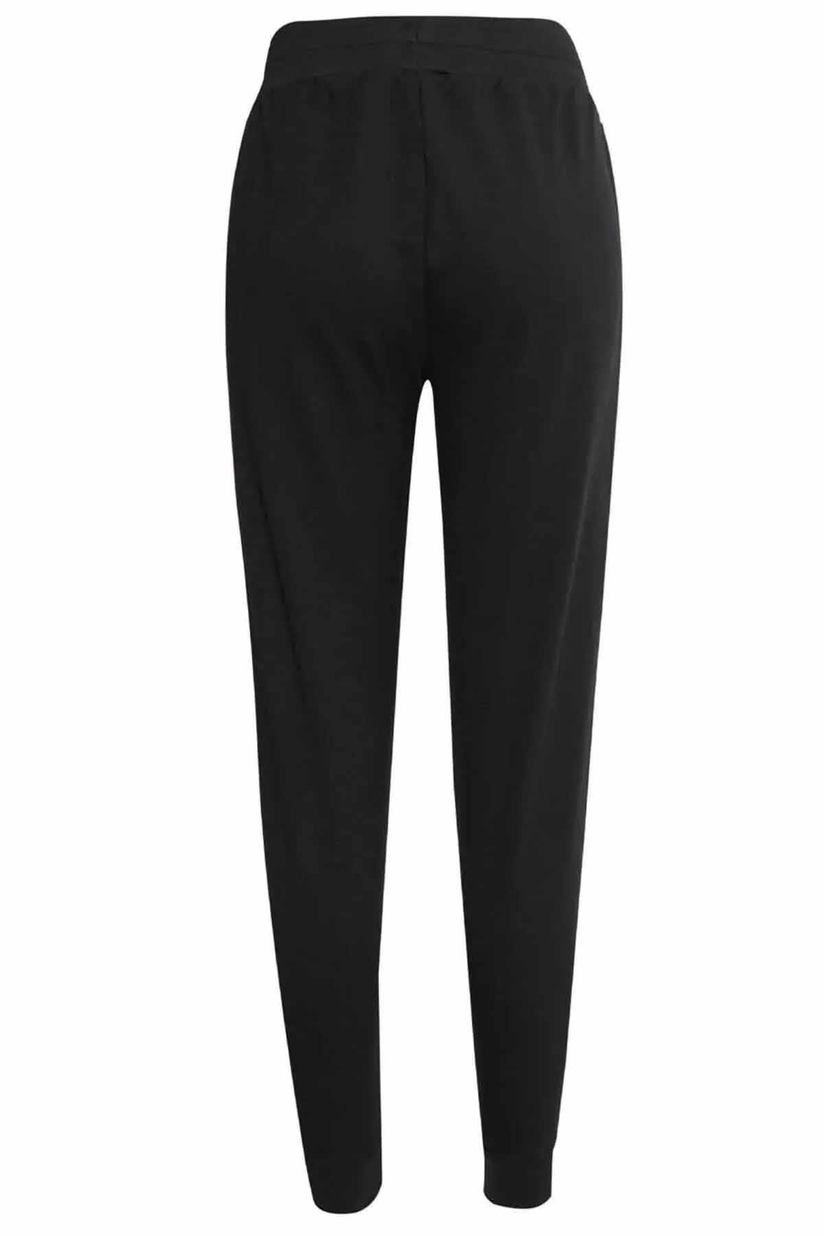 HUMMELEşofman AltHummel Nesa Regular Pants Kadın Eşofman Alt 932097-2001-1Siyah