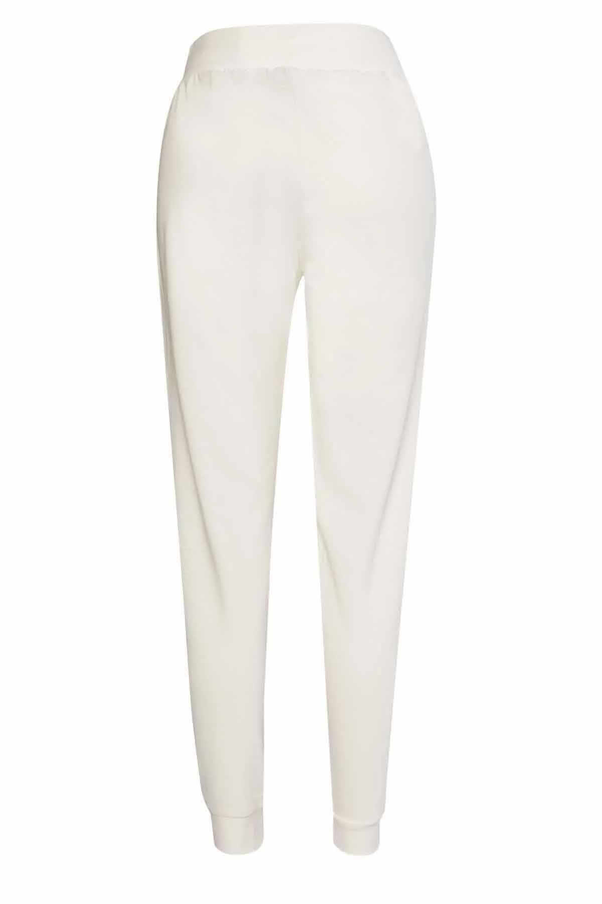 HUMMELEşofman AltHummel Nesa Regular Pants Kadın Eşofman Alt 932097-9003BEYAZ