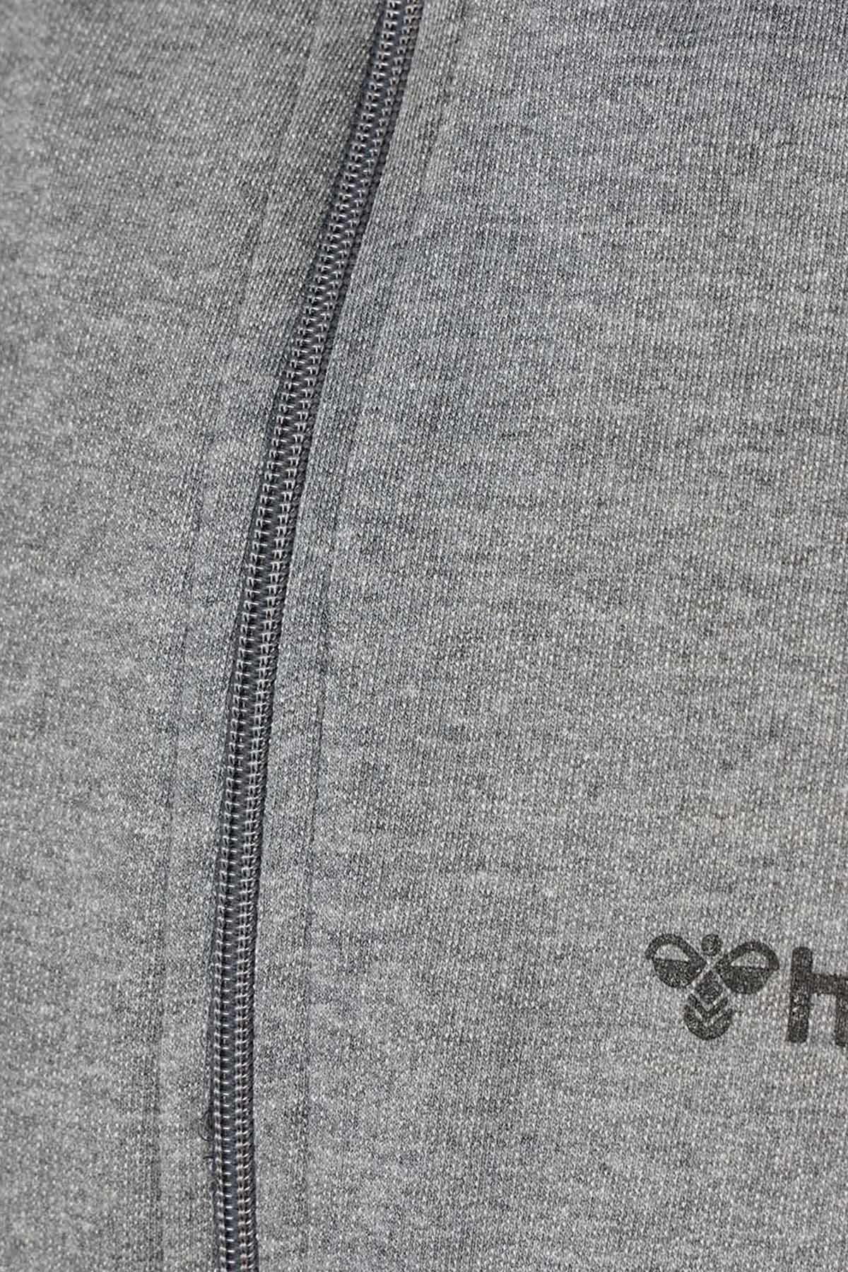 HUMMELEşofman ÜstHummel Mese Zip Jacket Erkek Eşofman Üst 922104-2833ANTHRACITE