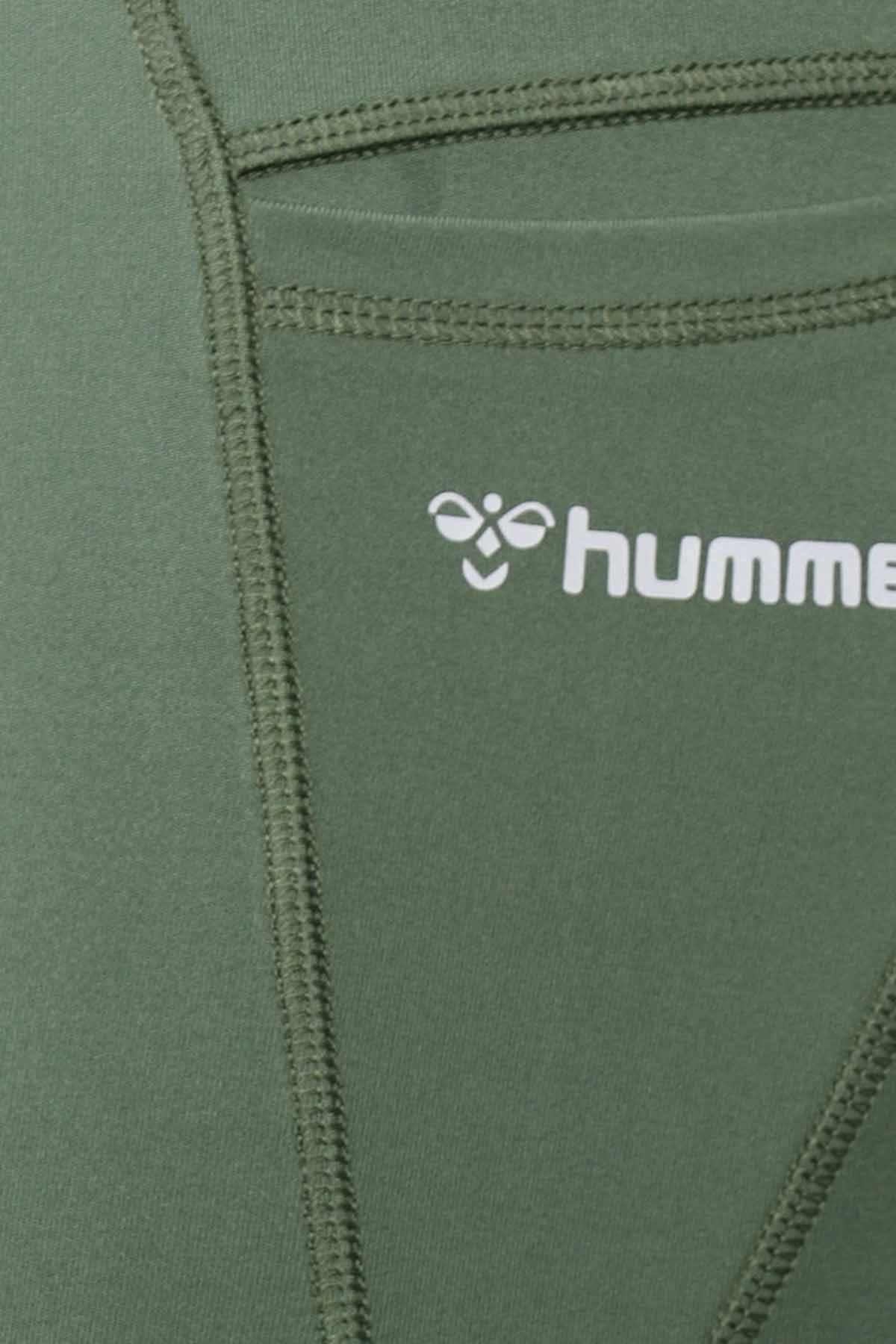 HUMMELGiyimHummel Bono Tights Kadın Tayt 931192-2134UNIFORM GR