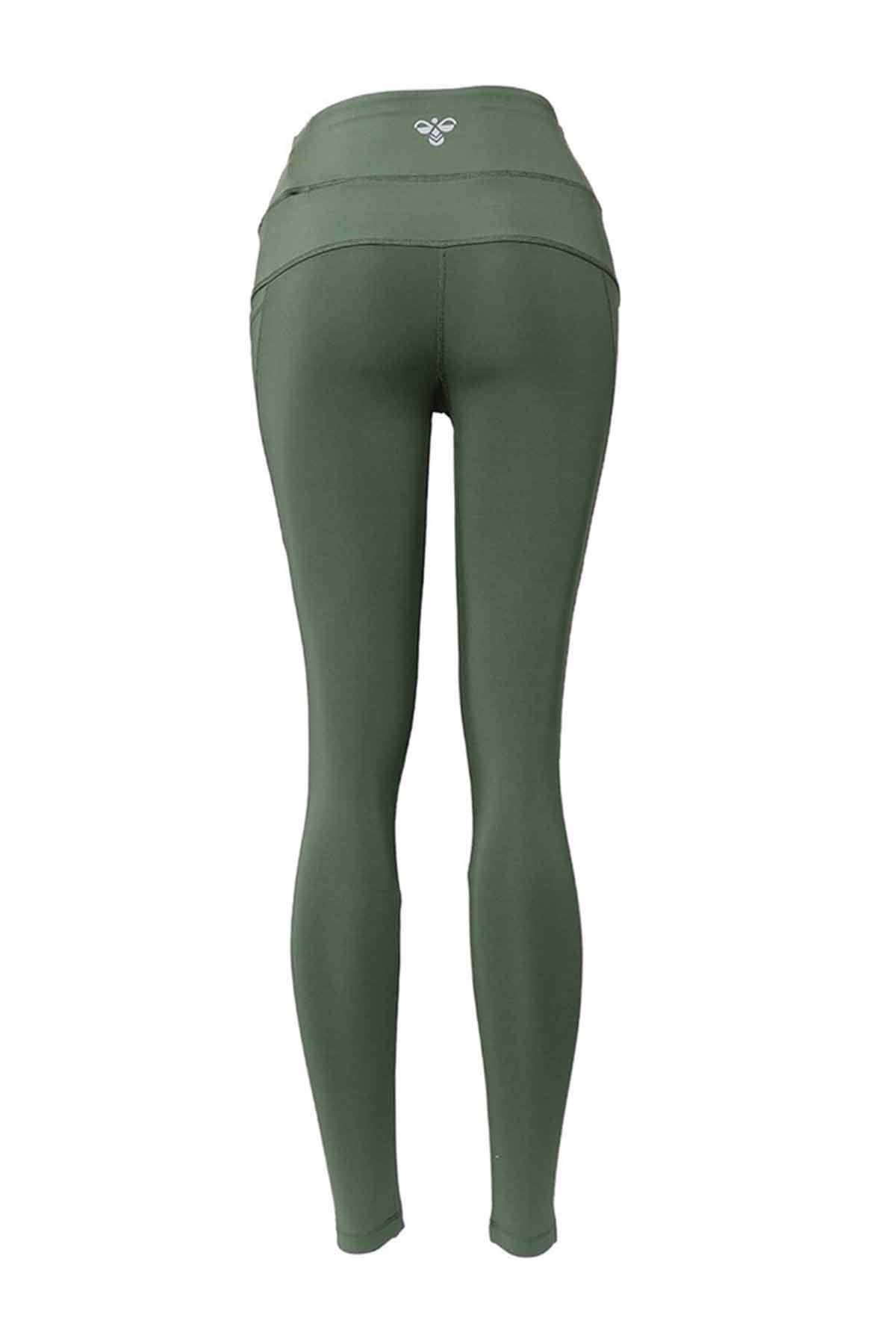 HUMMELGiyimHummel Bono Tights Kadın Tayt 931192-2134UNIFORM GR