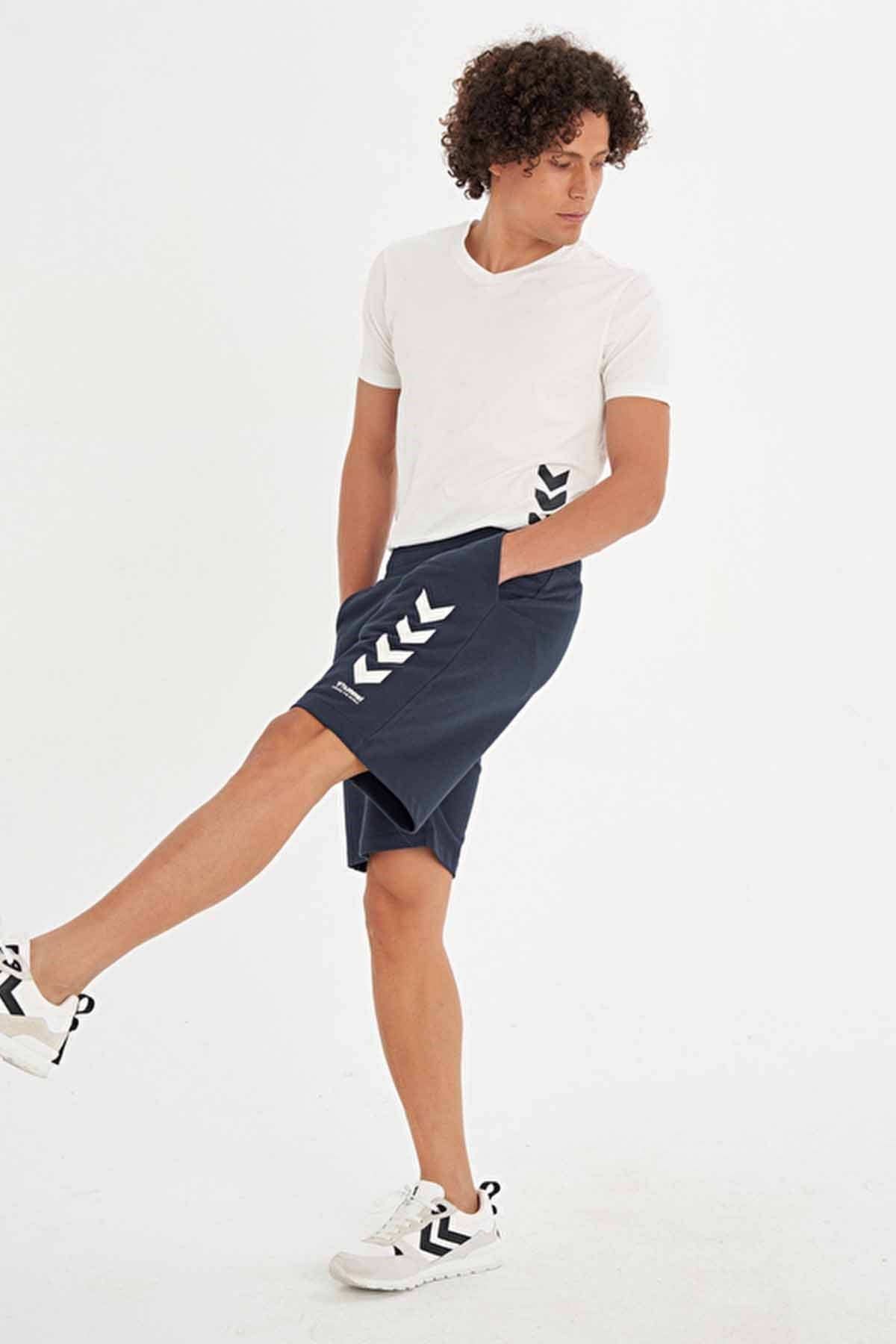 HUMMELGiyimHummel Kens Shorts Erkek Şort 931152-1322DARK SPRIN