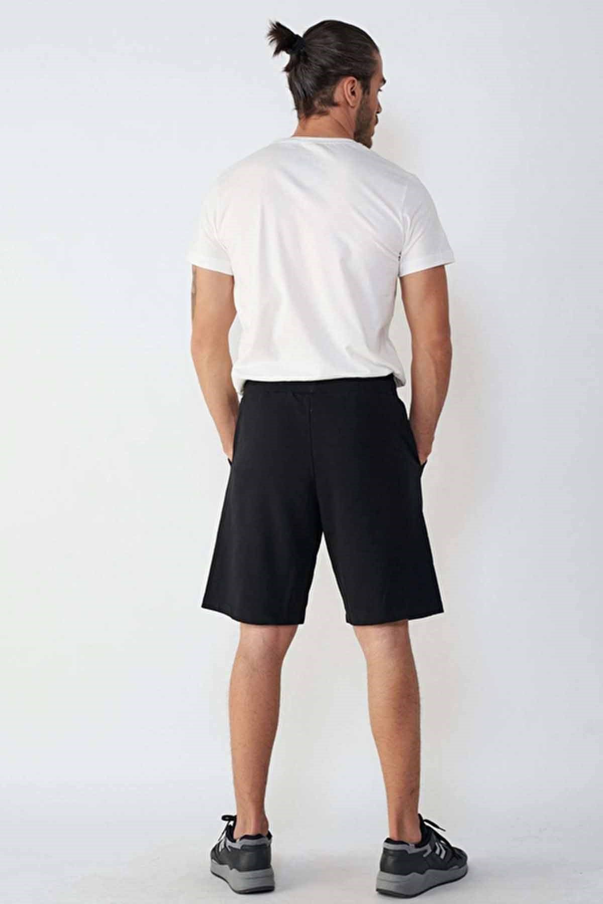 HUMMELGiyimHummel Kens Shorts Erkek Şort 931152-2001BLACK