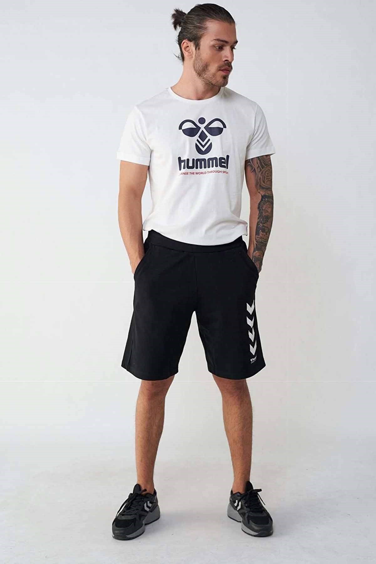 HUMMELGiyimHummel Kens Shorts Erkek Şort 931152-2001BLACK