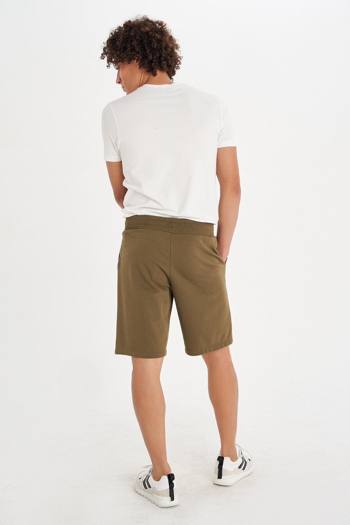 HUMMELGiyimHummel Kens Shorts Erkek Şort 931152-2134UNIFORM GR