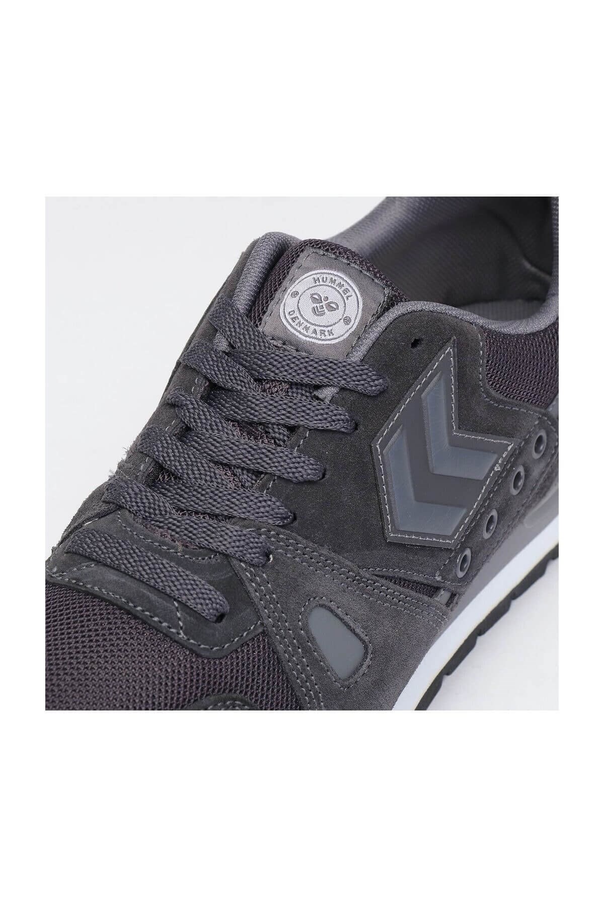 HUMMELGünlük SporHummel  Marathona Unisex Günlük Spor Ayakkabı 212544-2600CASTLE ROC