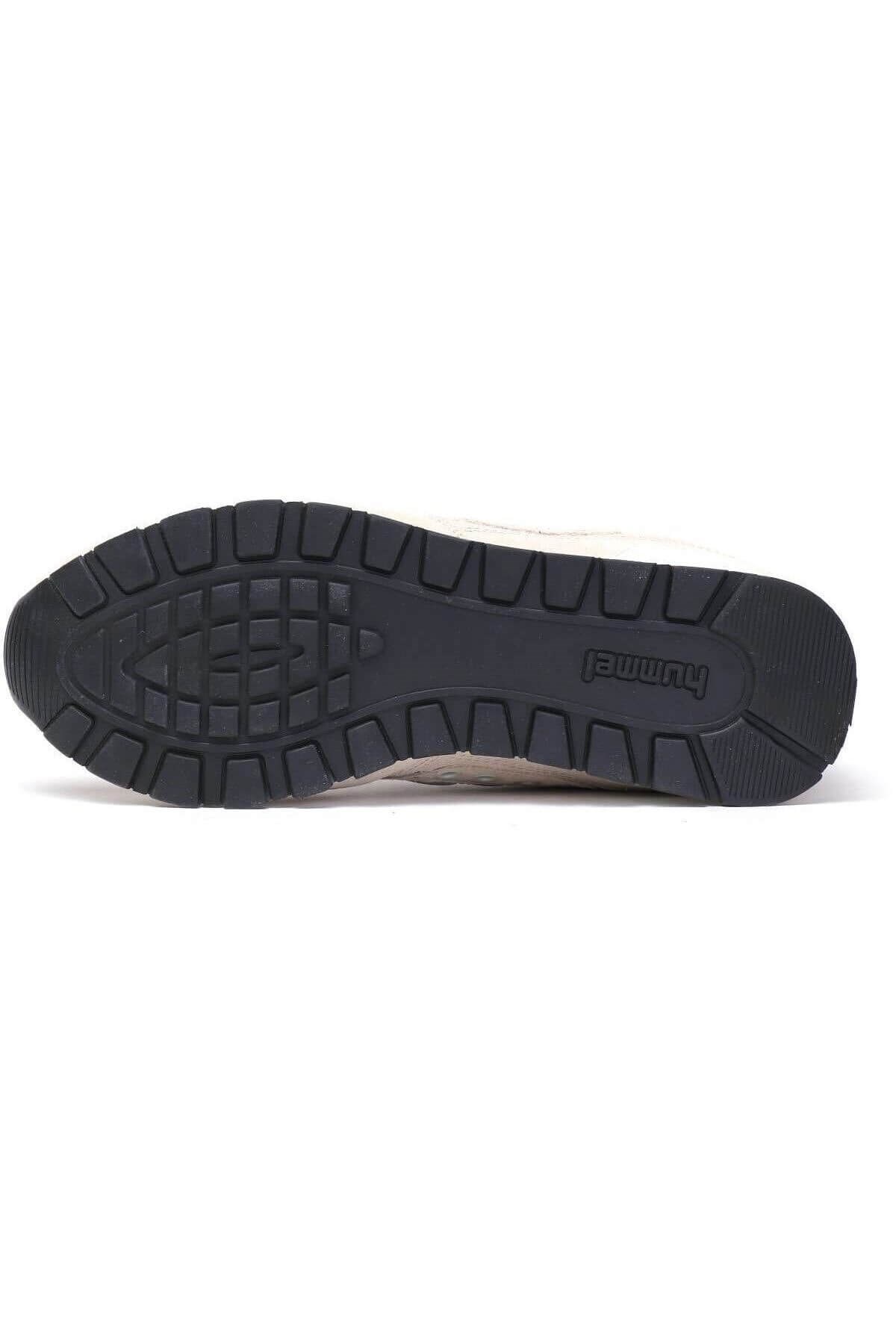 HUMMELGünlük SporHummel  Marathona Unisex Günlük Spor Ayakkabı 212544-9035WHITE