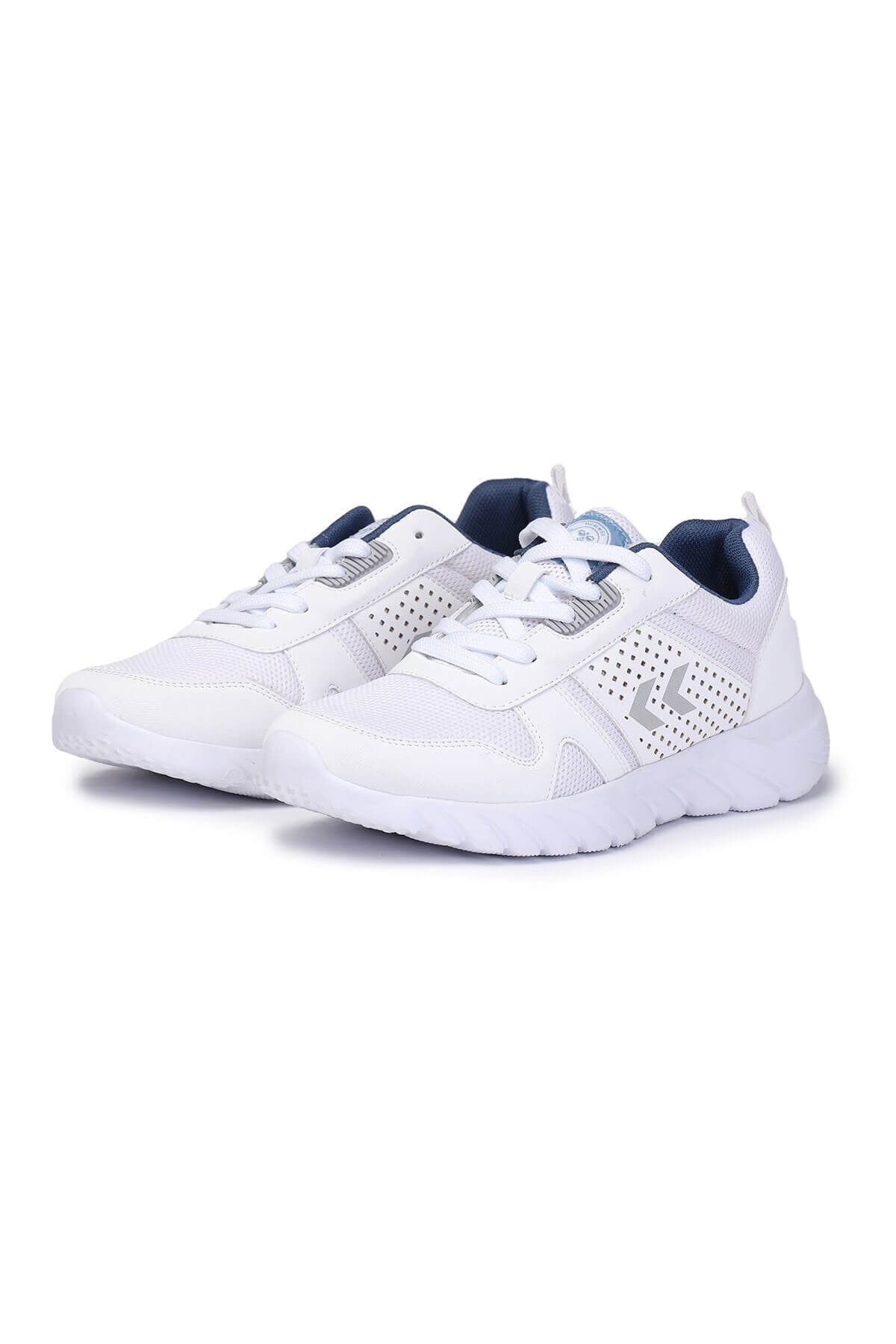 HUMMELGünlük SporHummel  Verona Unisex Günlük Spor Ayakkabı 212491-9077WHITE/ALLO