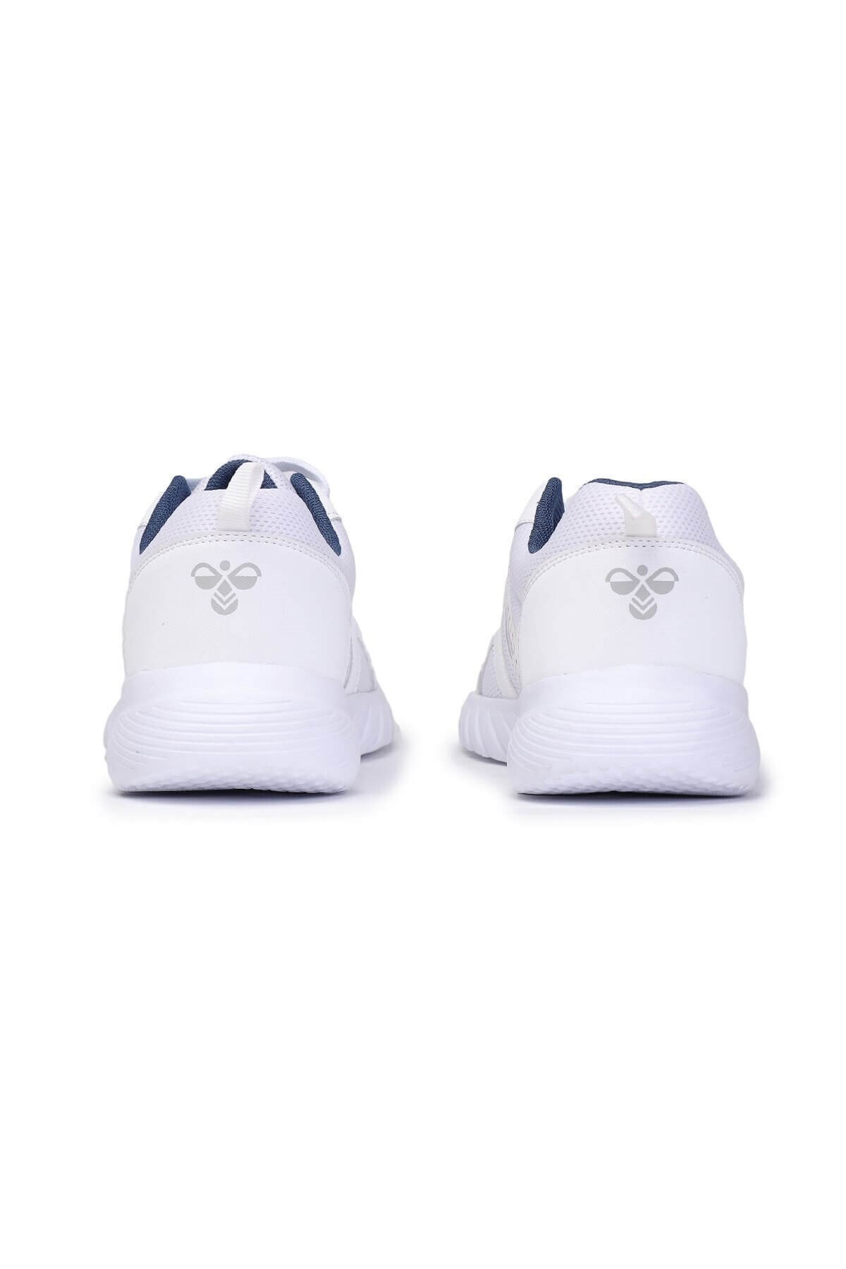 HUMMELGünlük SporHummel  Verona Unisex Günlük Spor Ayakkabı 212491-9077WHITE/ALLO
