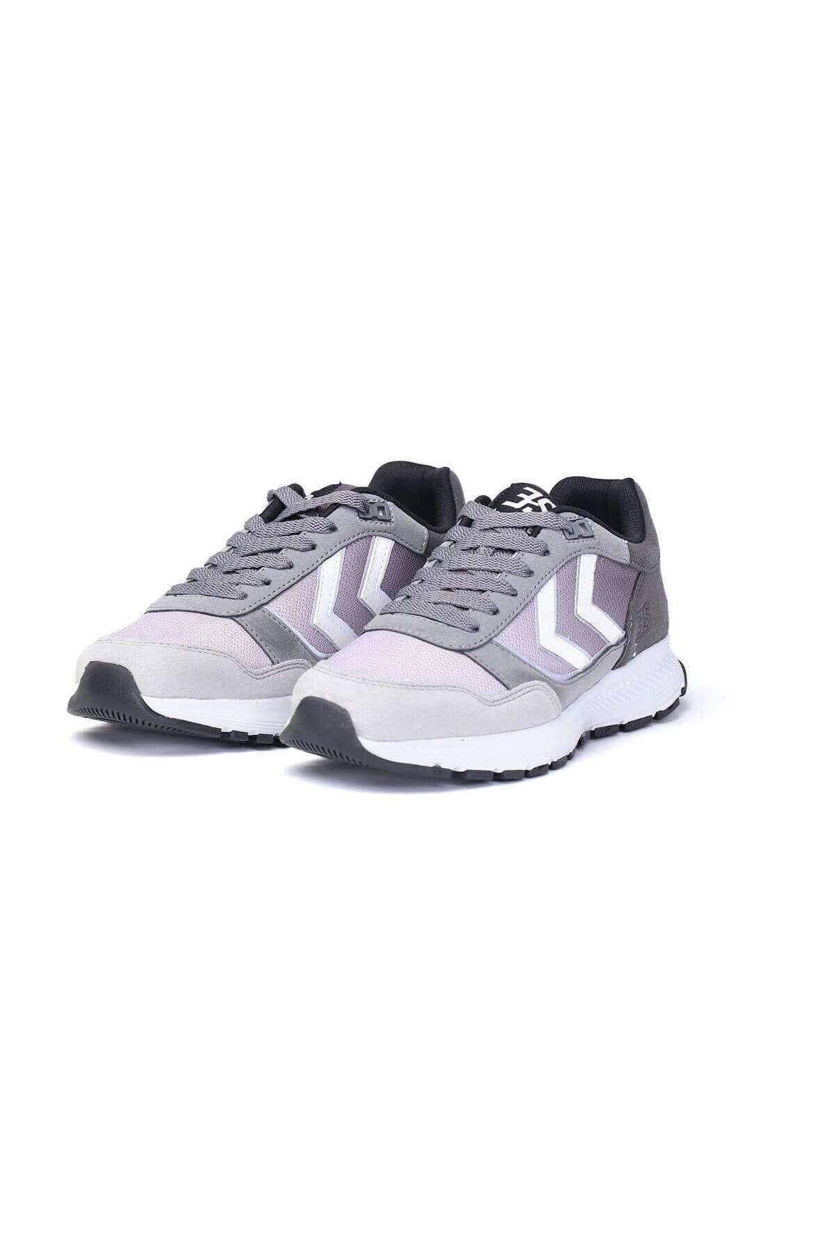 HUMMELGünlük SporHummel 3S Gradient Unisex Günlük Spor Ayakkabı 212508-1525ASPHALT