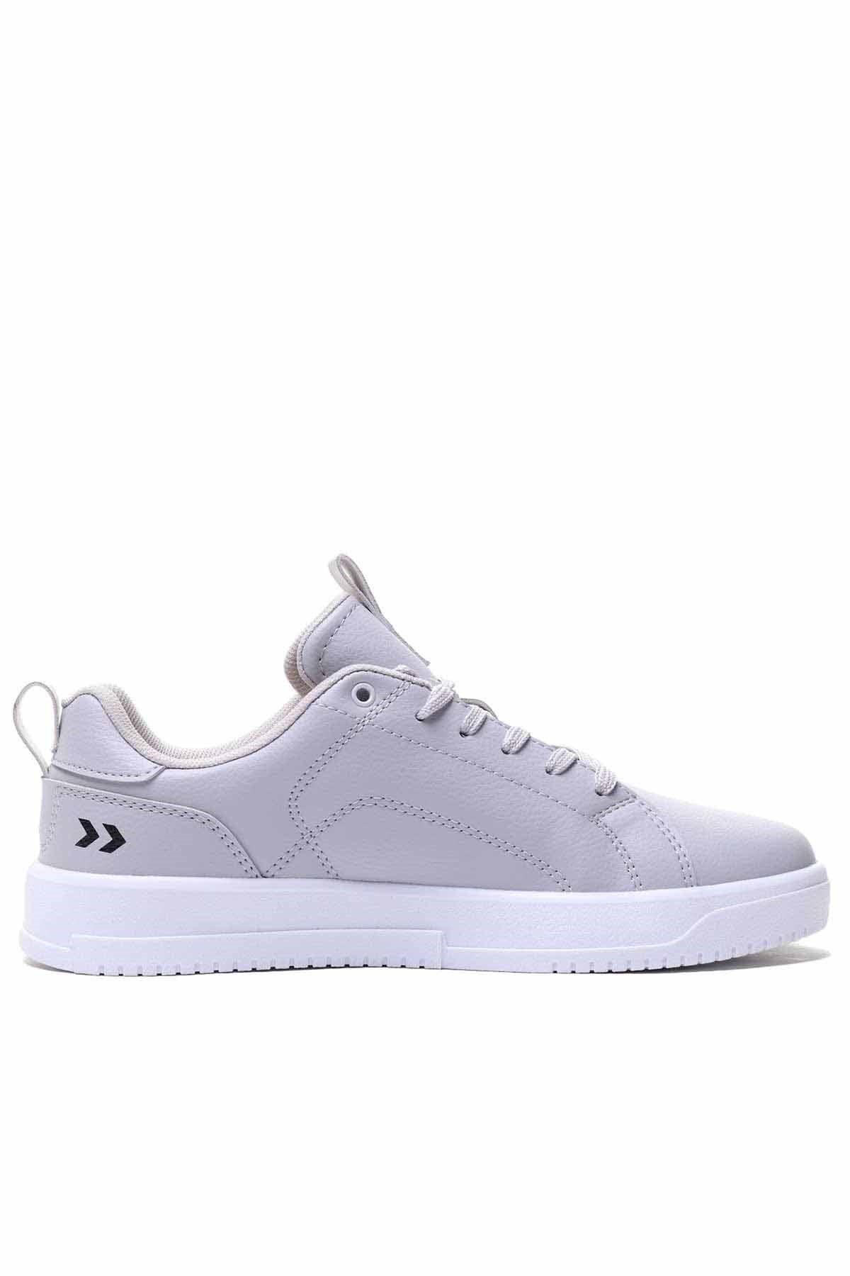 HUMMELGünlük SporHummel ACNE Unisex Günlük Spor Ayakkabı 900238-1100ALLOY