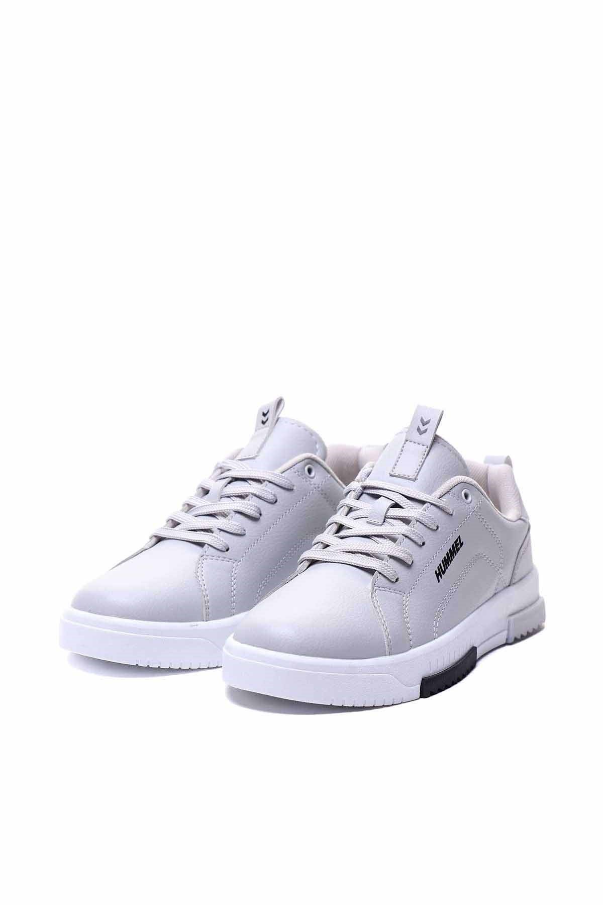 HUMMELGünlük SporHummel ACNE Unisex Günlük Spor Ayakkabı 900238-1100ALLOY