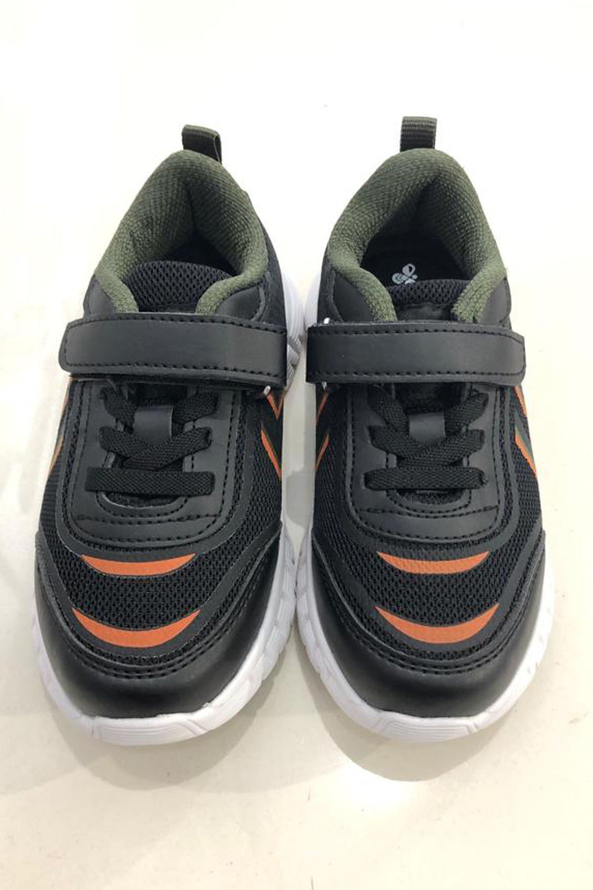 HUMMELGünlük SporHummel Active Jr Çocuk Günlük Spor Ayakkabı 900023-2001BLACK