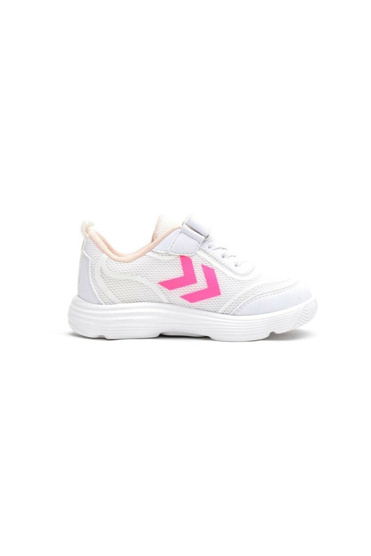 HUMMELGünlük SporHummel Active Jr Çocuk Günlük Spor Ayakkabı 900023-9144WHITE/PINK