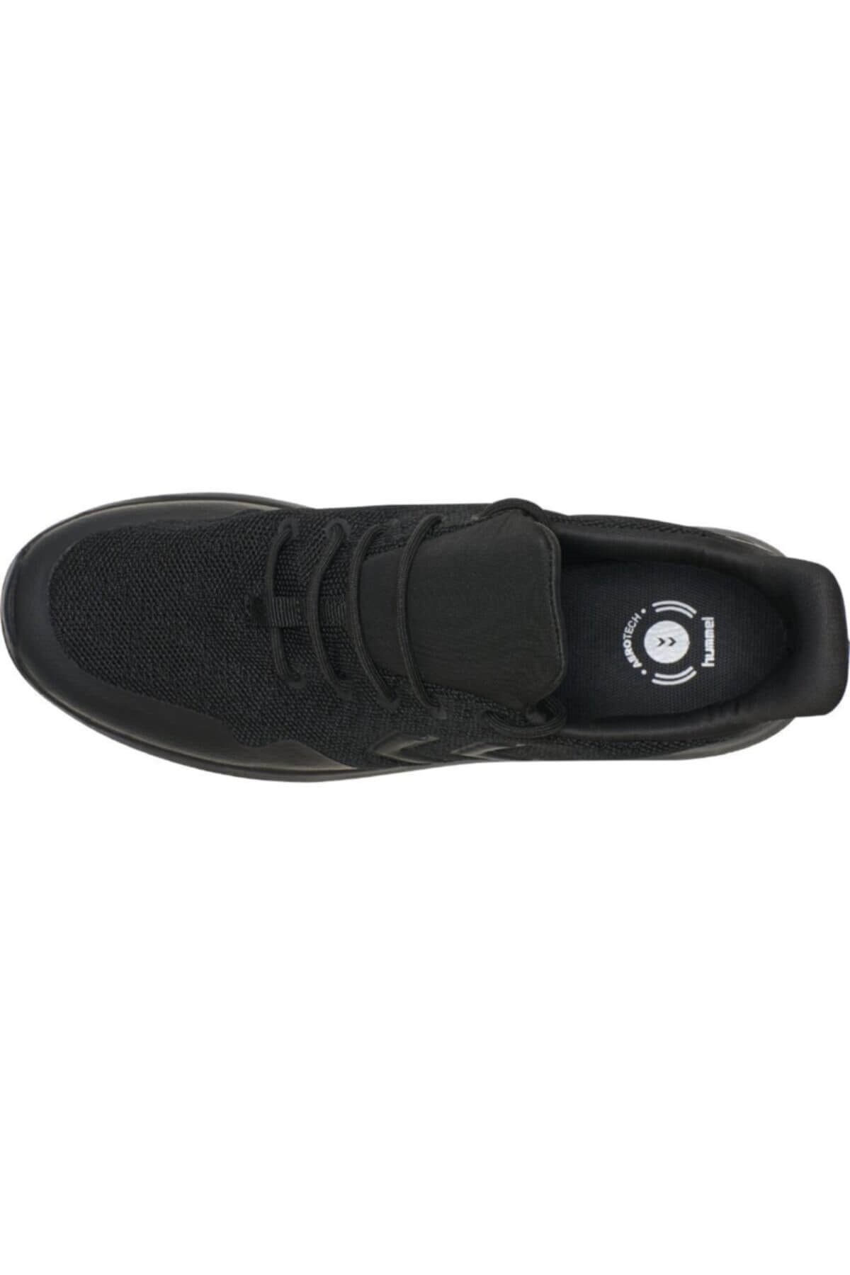 HUMMELGünlük SporHummel Actus Trainer 2.0 Unisex Günlük Spor Ayakkabı 206040-2042BLACK