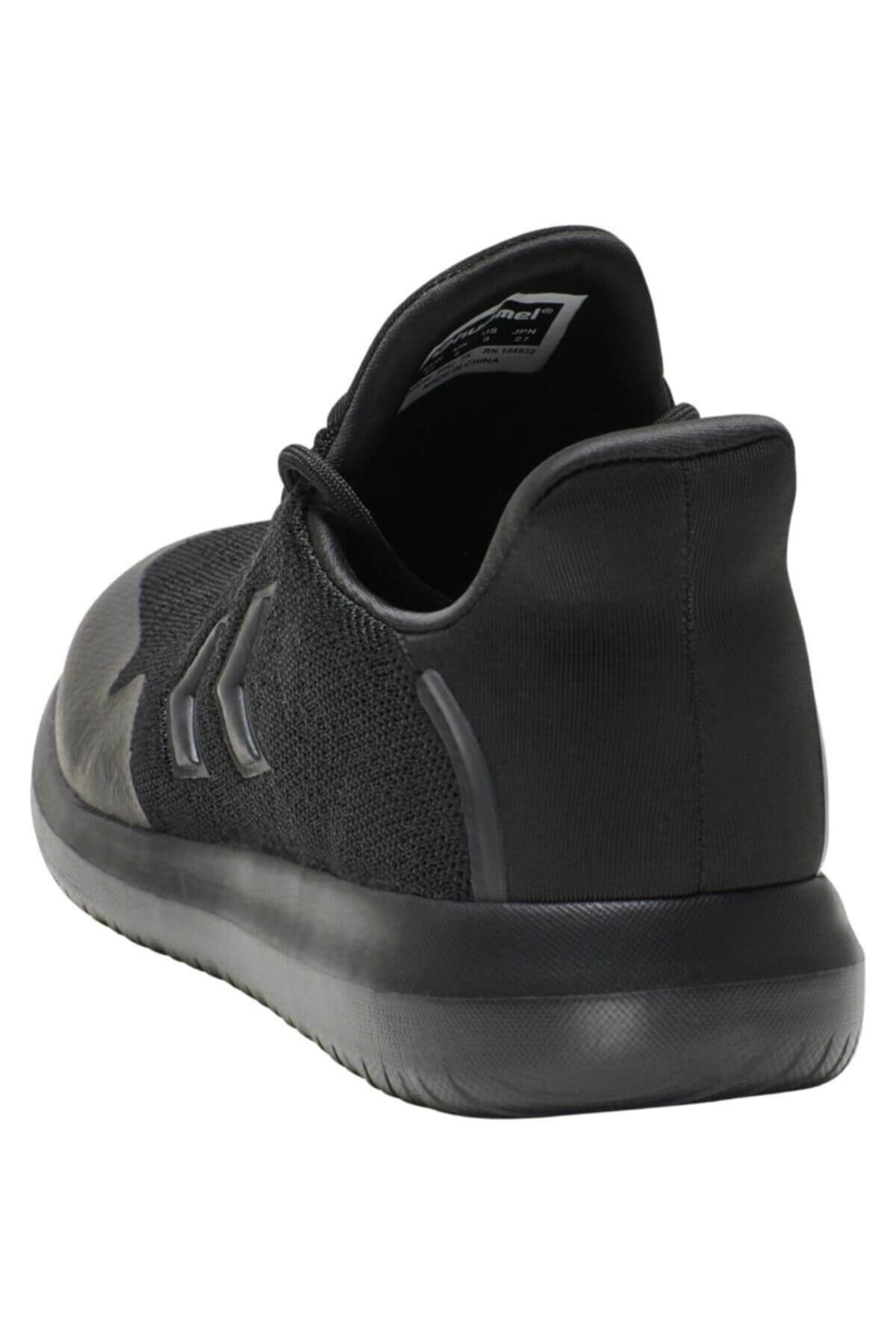 HUMMELGünlük SporHummel Actus Trainer 2.0 Unisex Günlük Spor Ayakkabı 206040-2042BLACK