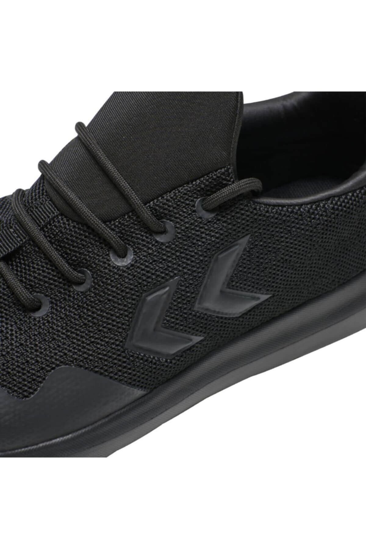 HUMMELGünlük SporHummel Actus Trainer 2.0 Unisex Günlük Spor Ayakkabı 206040-2042BLACK