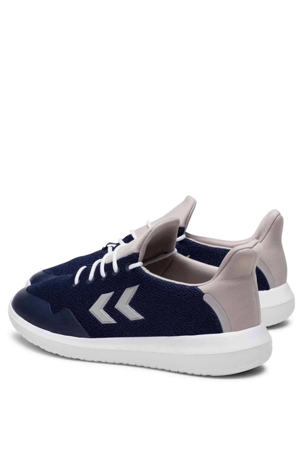 HUMMELGünlük SporHummel Actus Trainer 2.0 Unisex Günlük Spor Ayakkabı 206040-7003NAVY
