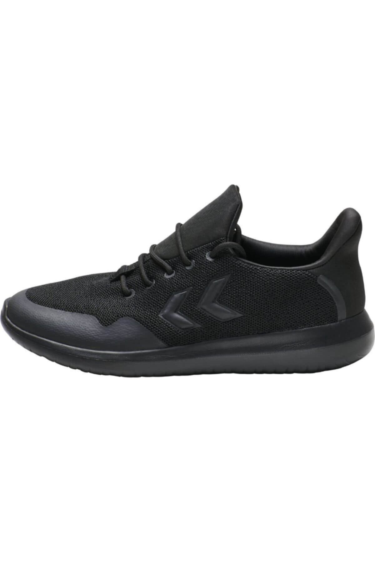 HUMMELGünlük SporHummel Actus Trainer 2.0 Unisex Günlük Spor Ayakkabı 206040-2042BLACK