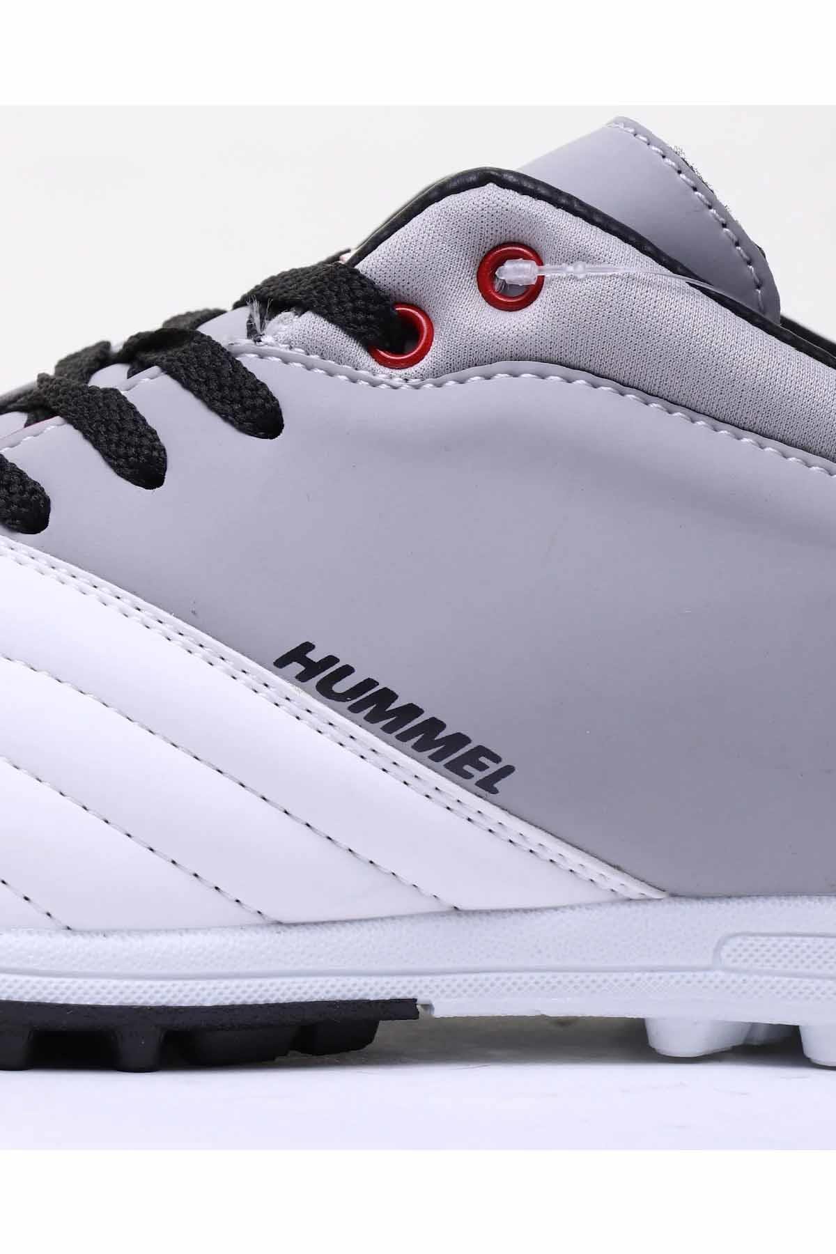 HUMMELGünlük SporHummel AJE Unisex Günlük Spor Ayakkabı 900254-1100ALLOY