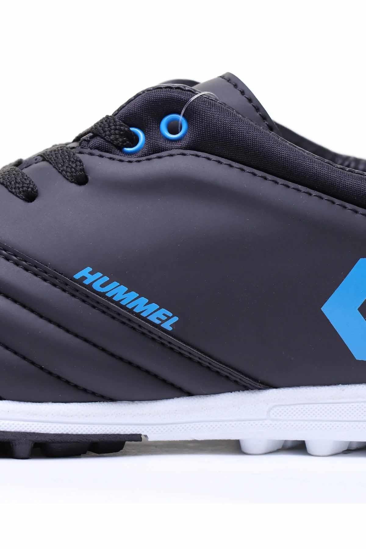 HUMMELGünlük SporHummel AJE Unisex Günlük Spor Ayakkabı 900254-2001BLACK