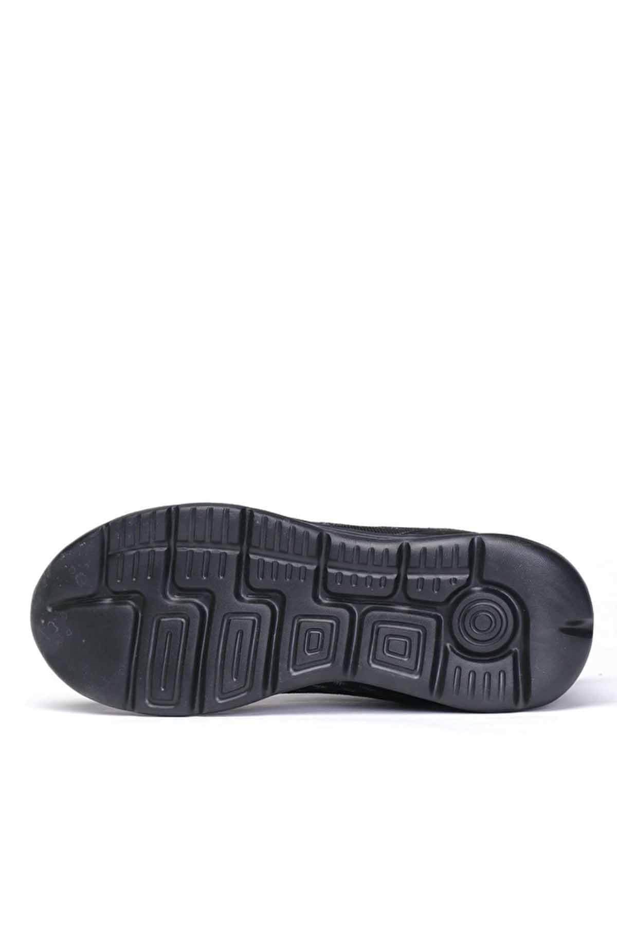 HUMMELGünlük SporHummel Armin Unisex Günlük Spor Ayakkabı 212600-2042BLACK